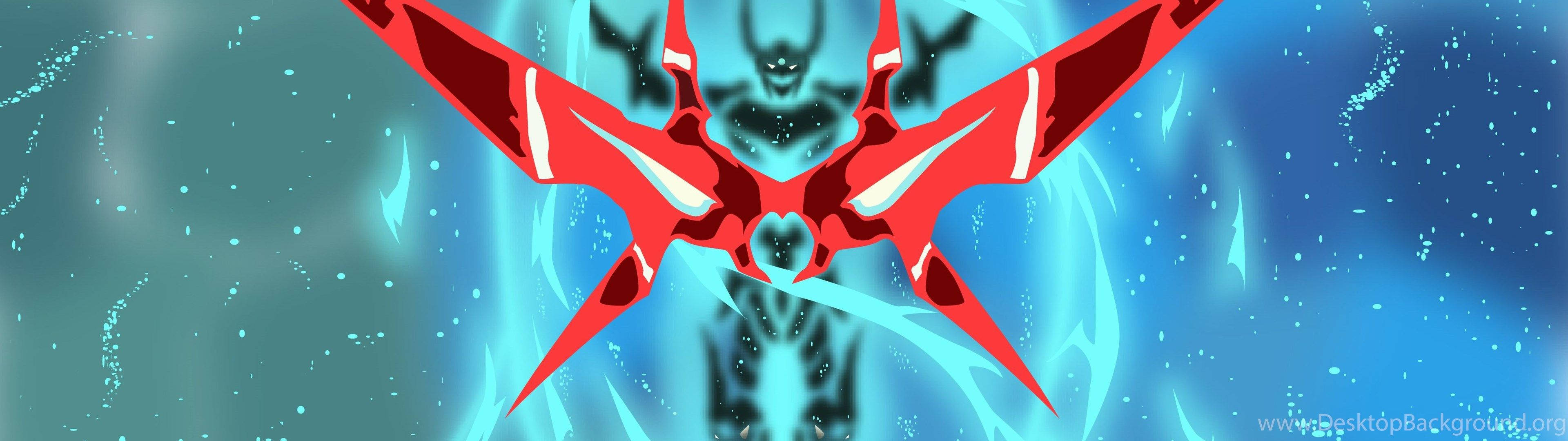 ร่างสุดท้ายของ Gurren Lagann วอลเปเปอร์