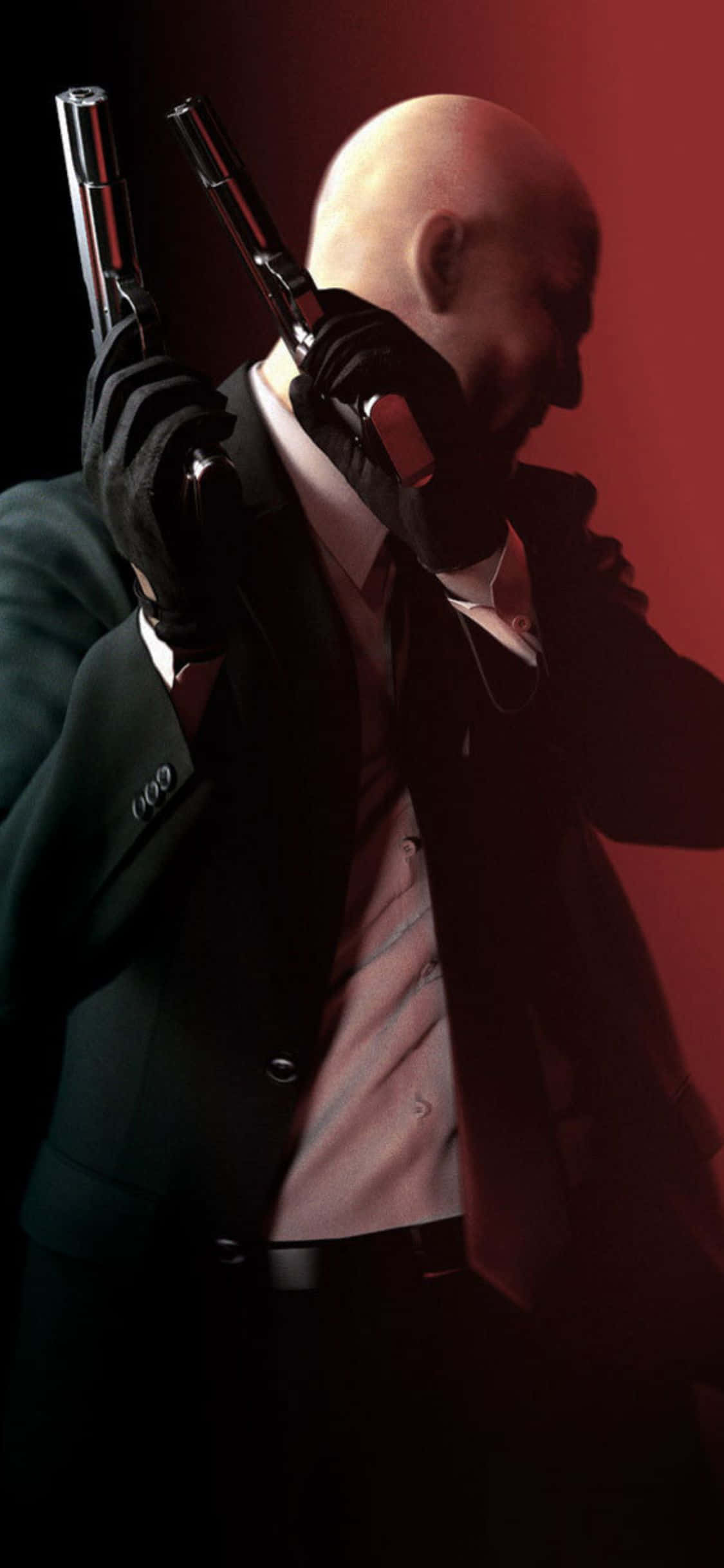 วอลเปเปอร์ HD Hitman วอลเปเปอร์