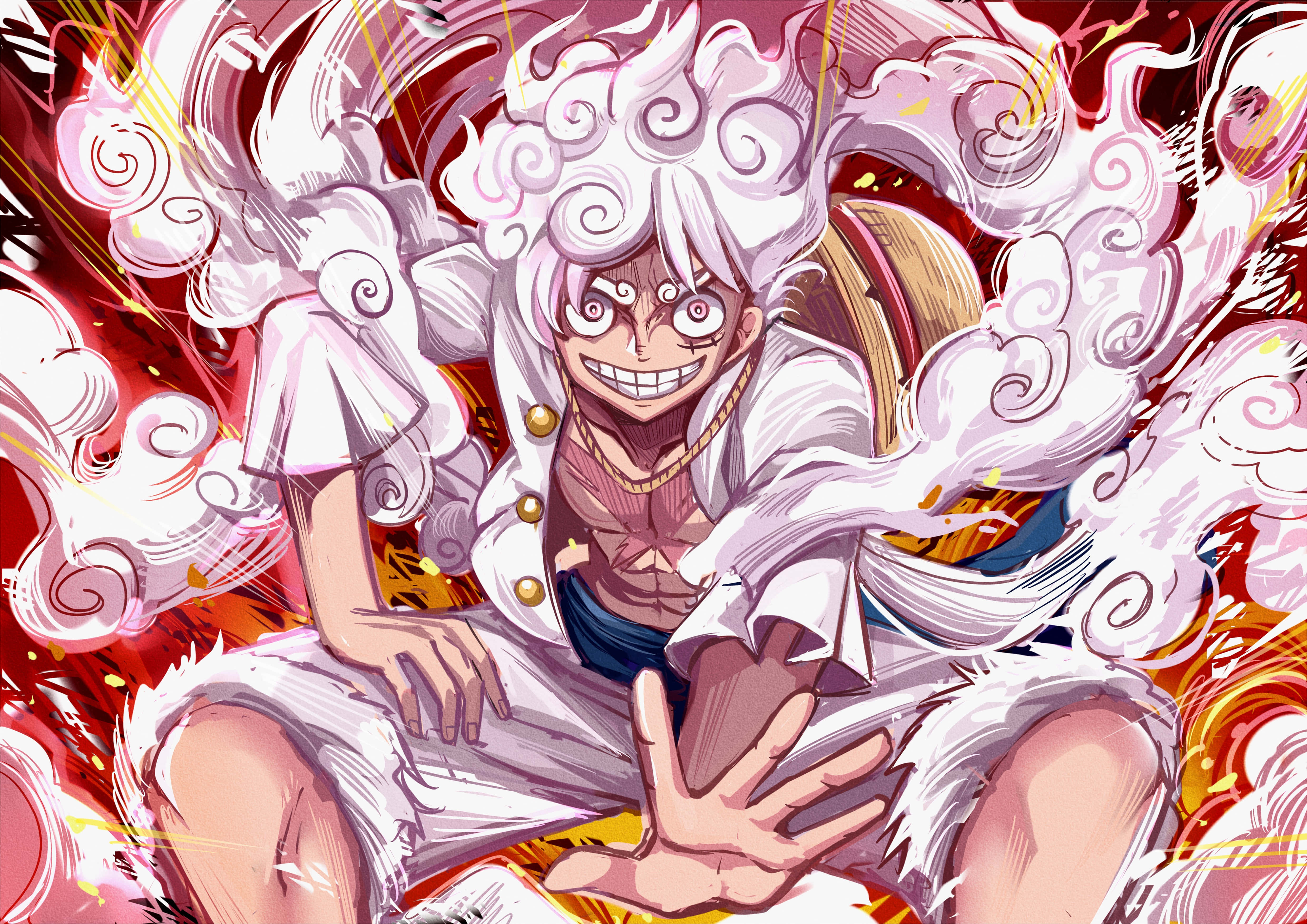 วันพีซ - ซากุระ - วอลเปเปอร์ HD วอลเปเปอร์