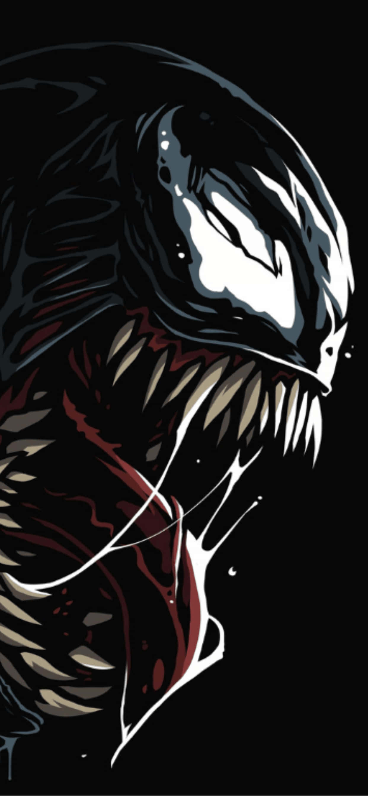 วอลเปเปอร์ venom HD - วอลเปเปอร์ venom HD วอลเปเปอร์