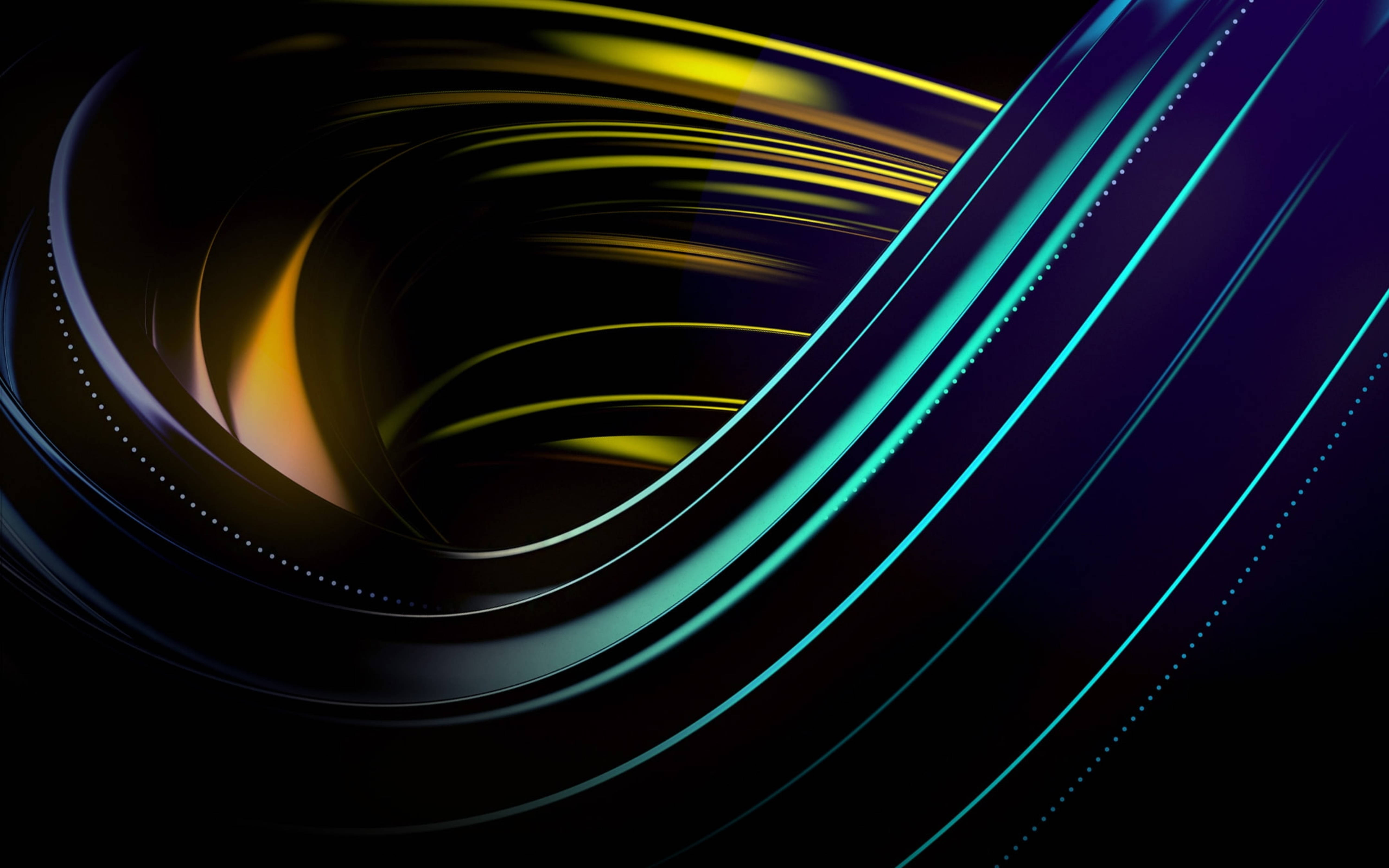 คลื่น Huawei Honor Play วอลเปเปอร์