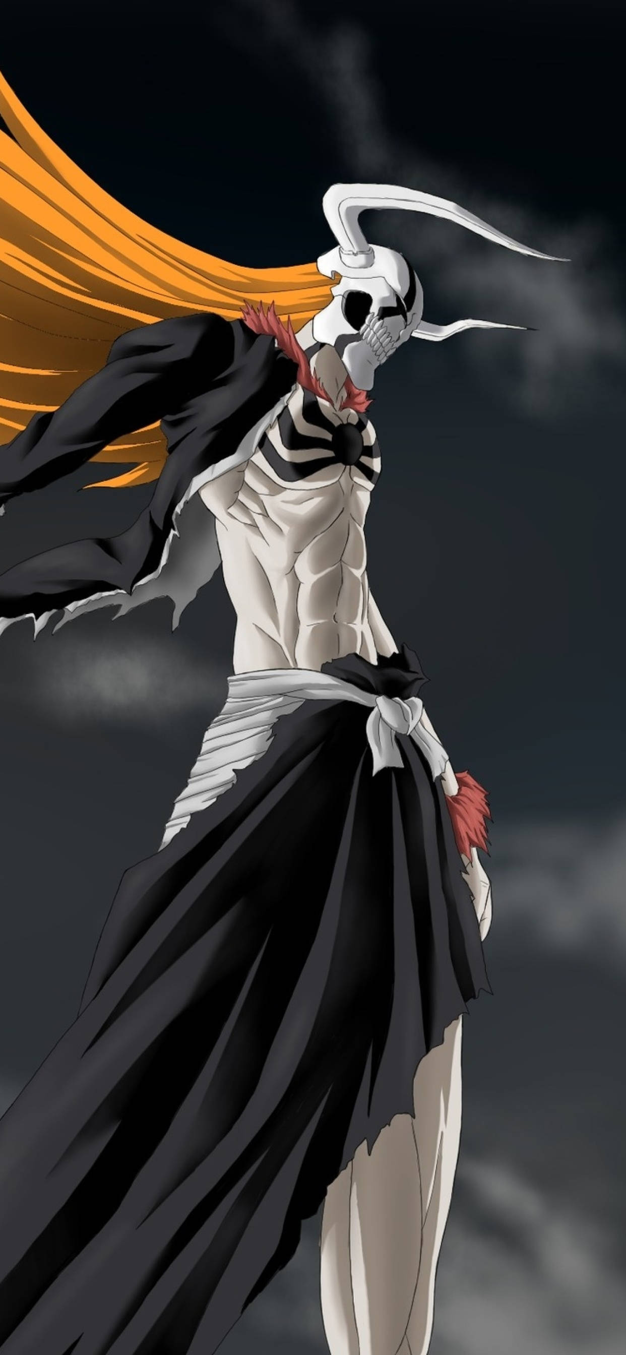 รูปโปรไฟล์อนิเมะ Ichigo Kurosaki วอลเปเปอร์