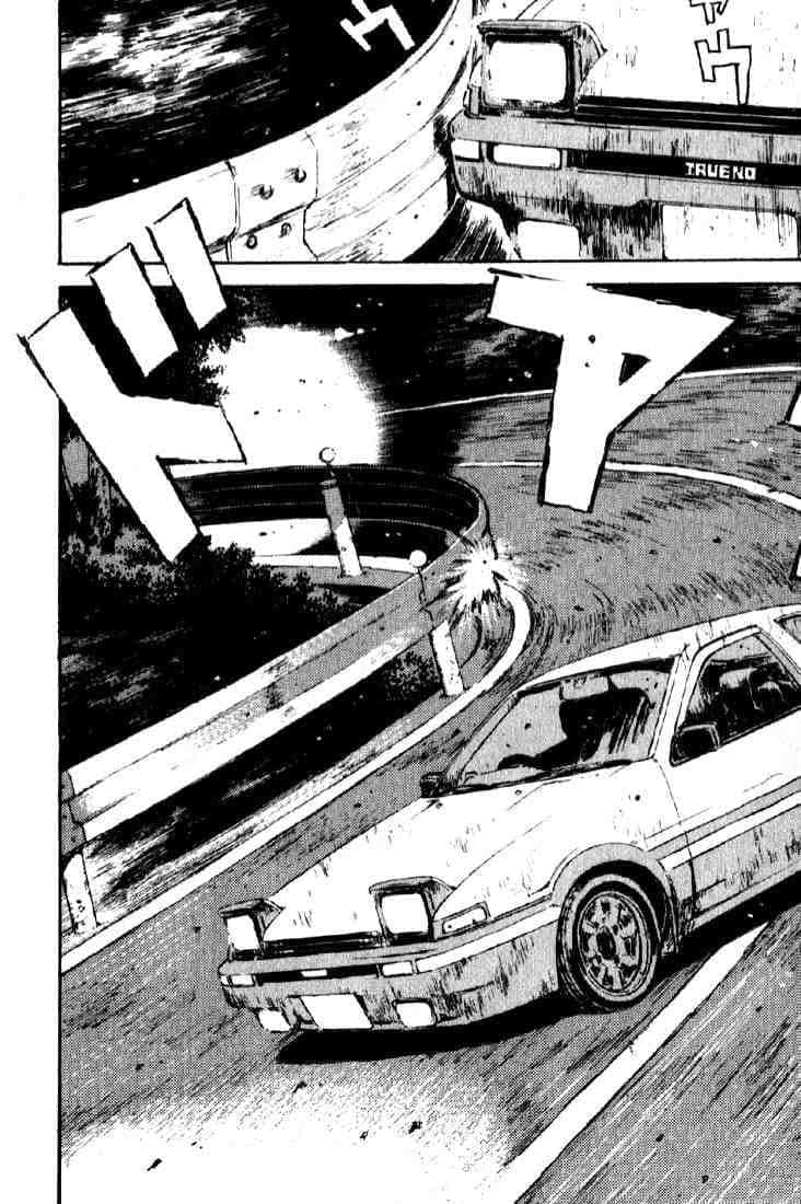 Initial D โทรศัพท์มือถือ ขาวดำ วอลเปเปอร์