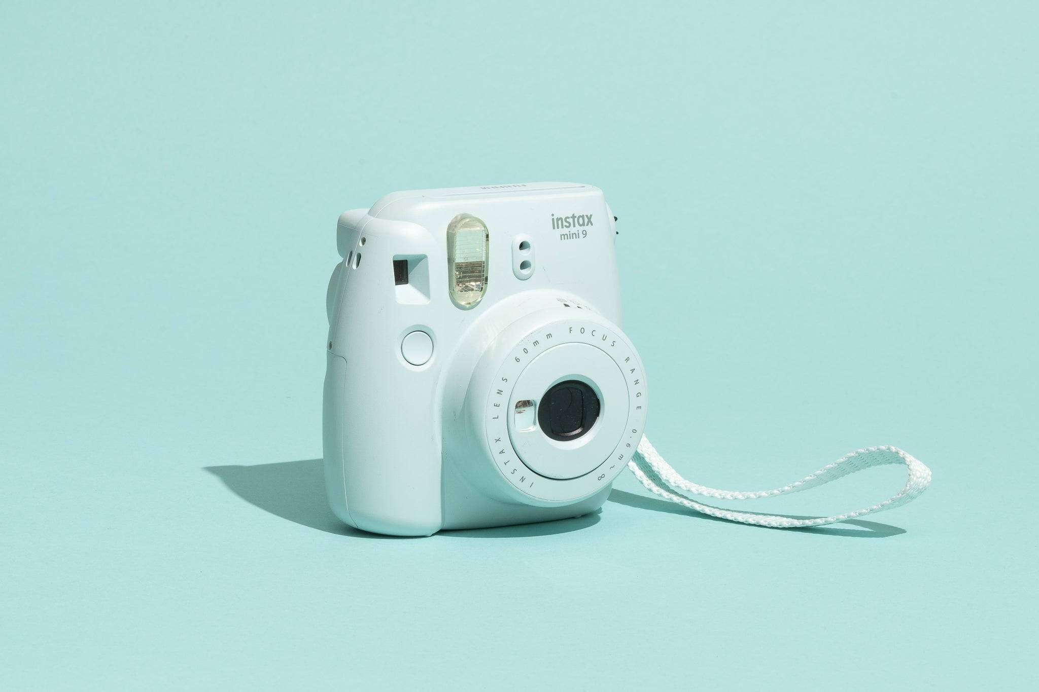 กล้อง Instax Mini 9 วอลเปเปอร์