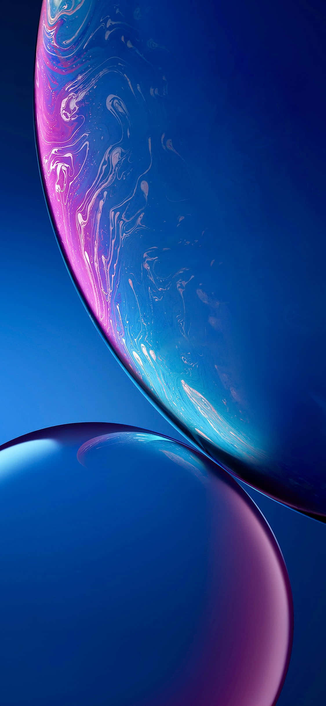 เริ่มสำรวจกับการออกแบบใหม่ของ iOS 14 วอลเปเปอร์
