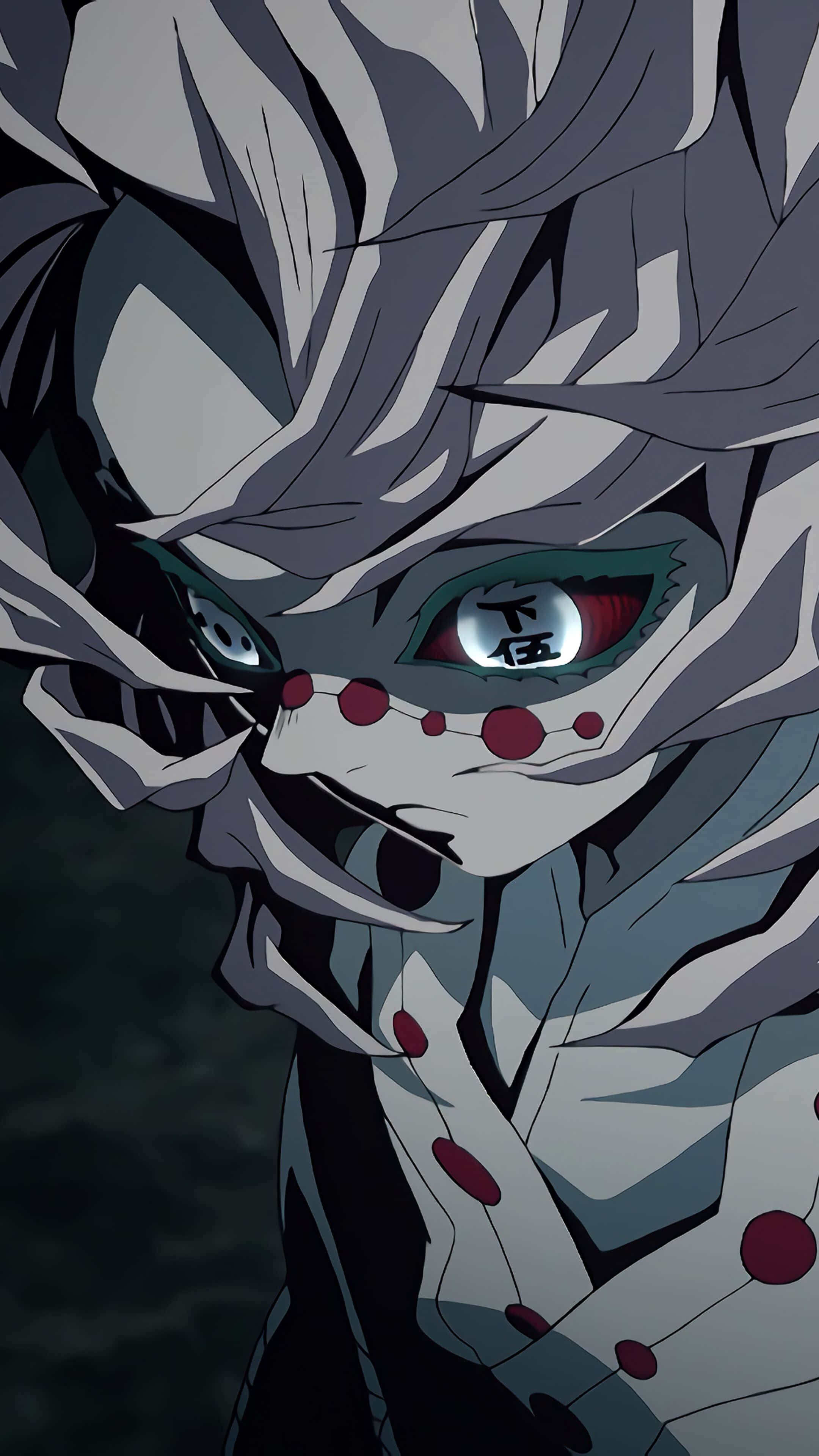 ร่วมผจญภัยกับทันจิโร่ในการตามหาคิบุสึจิ บน iPad Demon Slayer วอลเปเปอร์