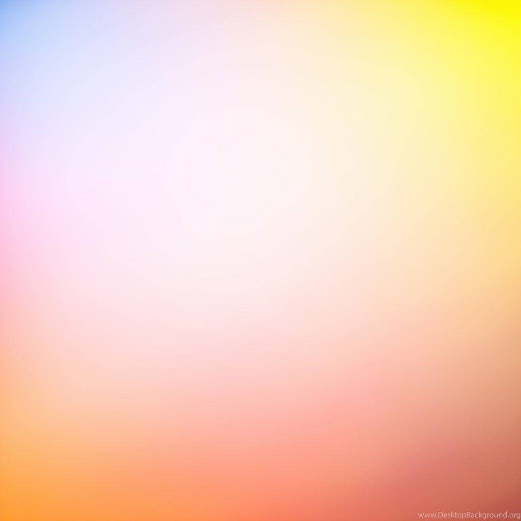 วอลเปเปอร์ไล่สีสันสดใส iPad Pro วอลเปเปอร์