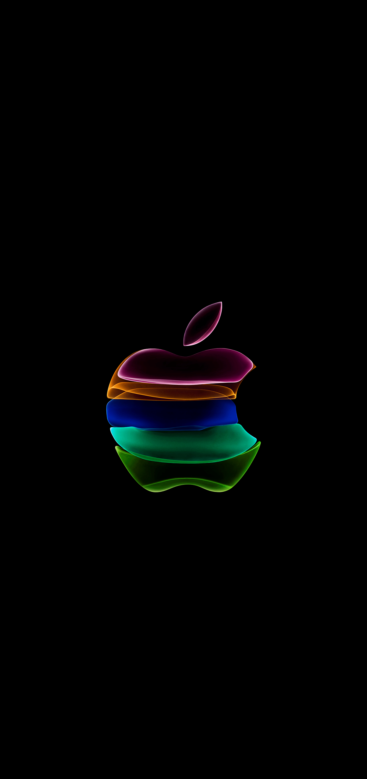 การออกแบบที่เรียบหรูและโดดเด่นของ iPhone 11 Pro Max วอลเปเปอร์
