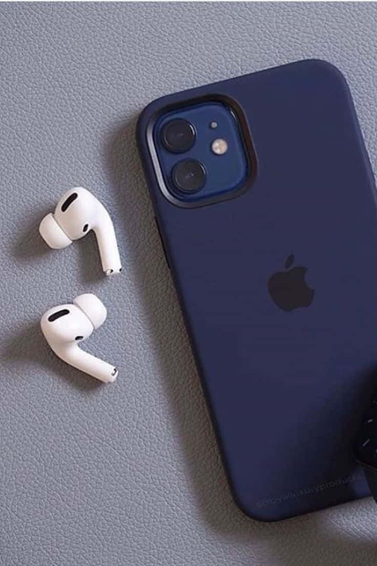 เตรียมพบกับประสบการณ์สุดปฏิวัติกับ iPhone 12 วอลเปเปอร์