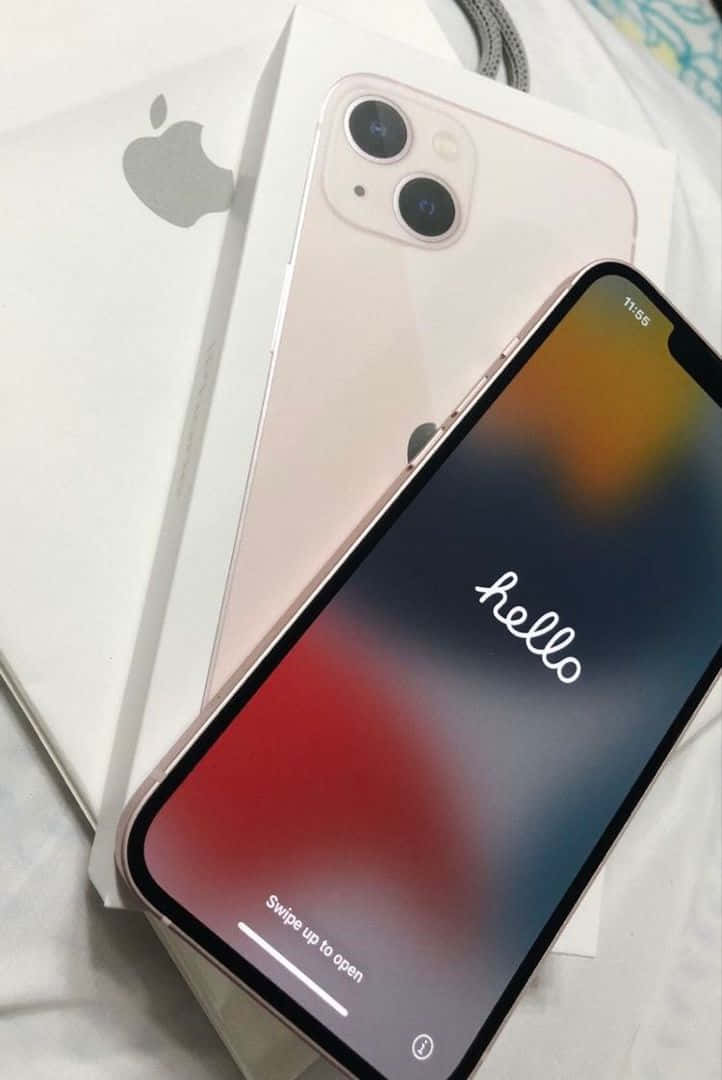 รับล่าสุดและยอดเยี่ยมที่สุด - เปิดตัว iPhone 12 ใหม่ล่าสุด วอลเปเปอร์