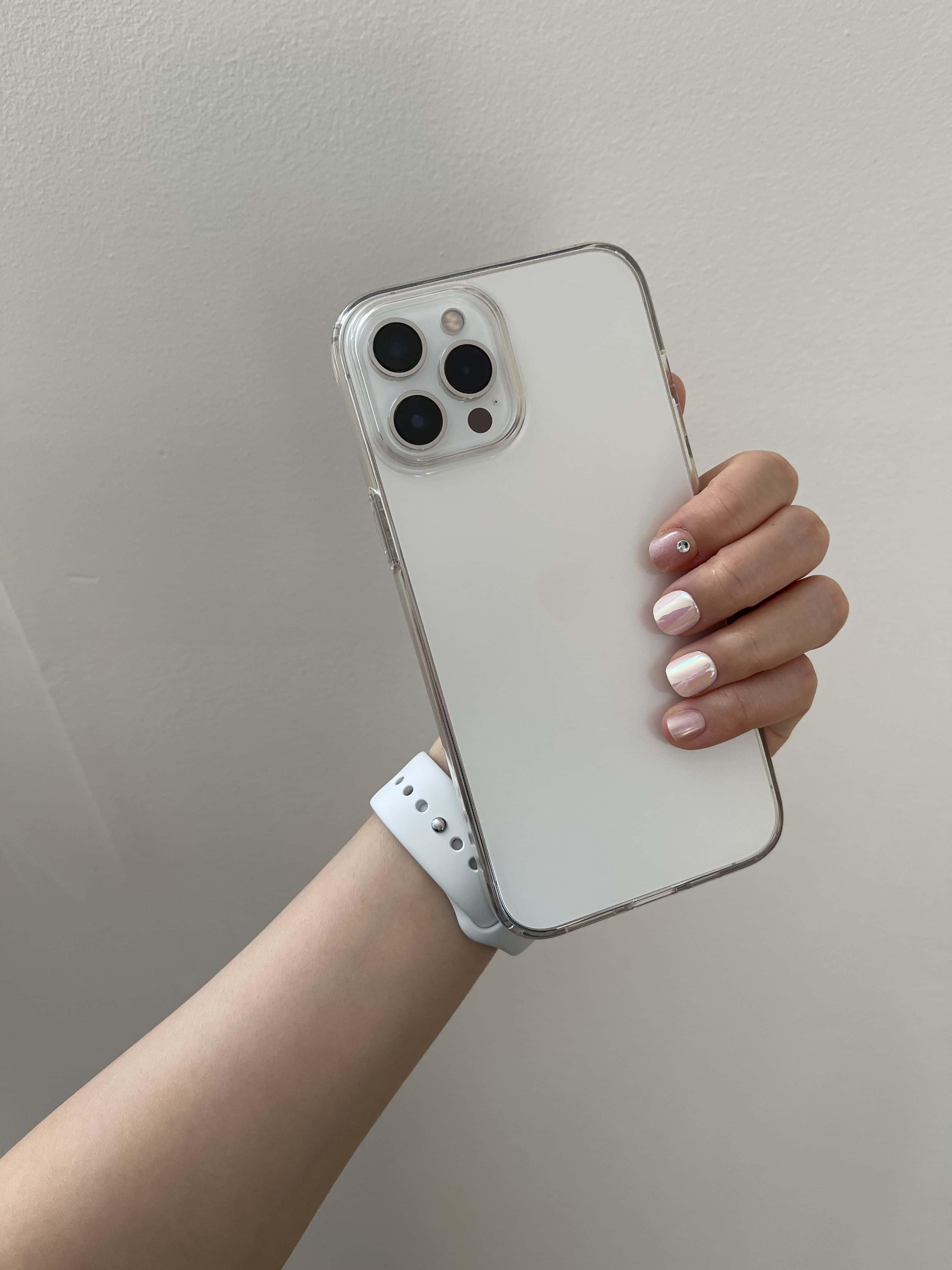 iPhone 12 ใหม่ล่าสุดและปฏิวัติวงการ วอลเปเปอร์