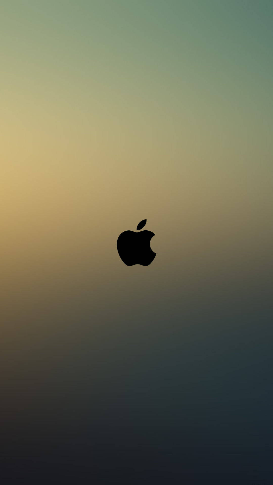 iPhone 12 Pro Max ทอง Apple วอลเปเปอร์