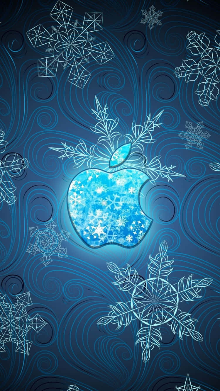 iPhone 7 สีเงินเรียบหรู วอลเปเปอร์
