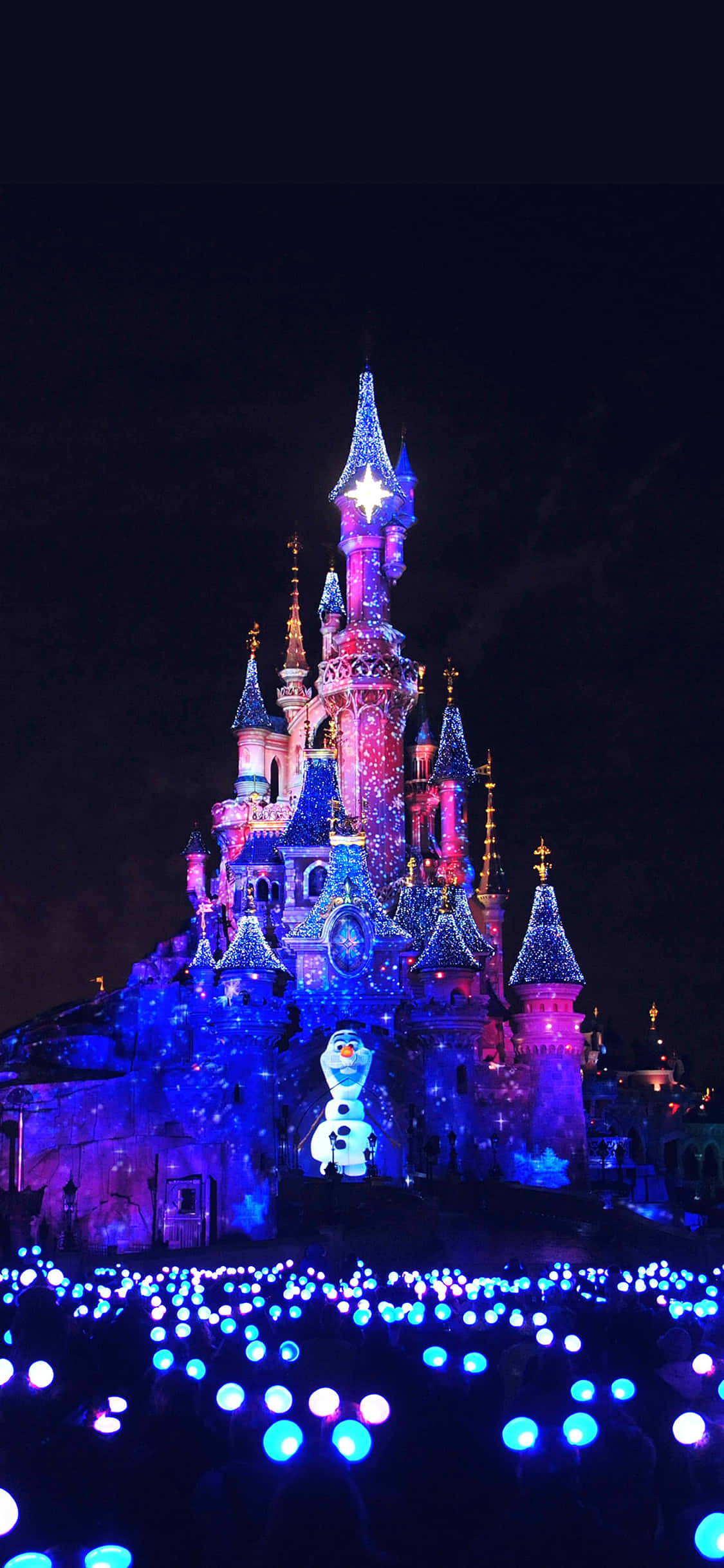จัดระเบียบชีวิตด้วยวอลเปเปอร์ 'iPhone 7 Disney' วอลเปเปอร์