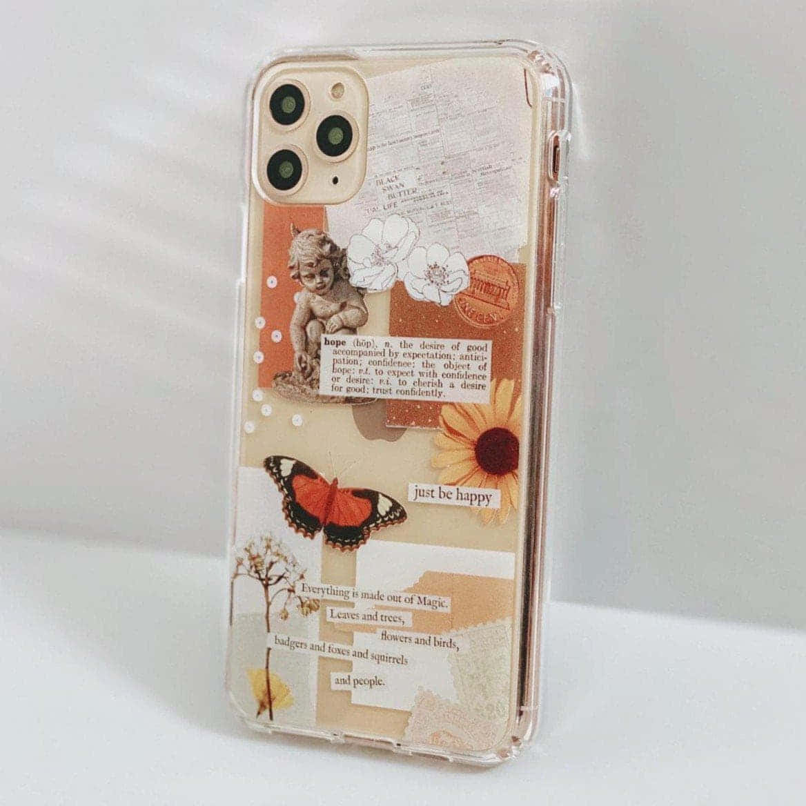 โชว์การออกแบบที่สง่างามและสวยงามของ iPhone วอลเปเปอร์