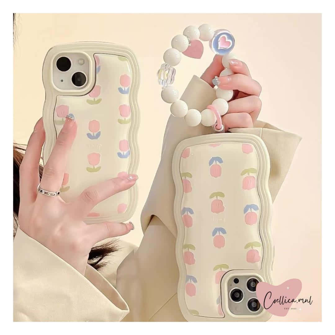 วอลเปเปอร์สวยงามนามธรรมสงบสำหรับ iPhone วอลเปเปอร์