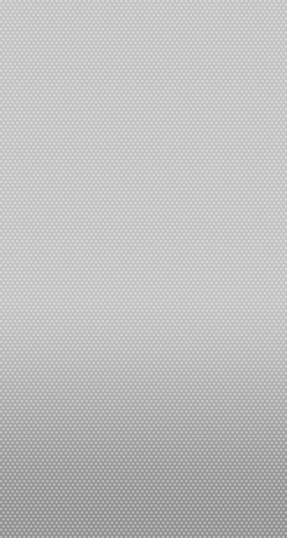 วอลเปเปอร์ iPhone สีเทา ไล่เฉดจากเทาอ่อนเป็นเทา วอลเปเปอร์