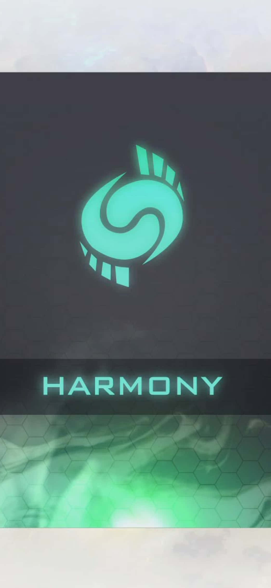 พื้นหลัง iPhone X Civilization Beyond Earth Harmony วอลเปเปอร์