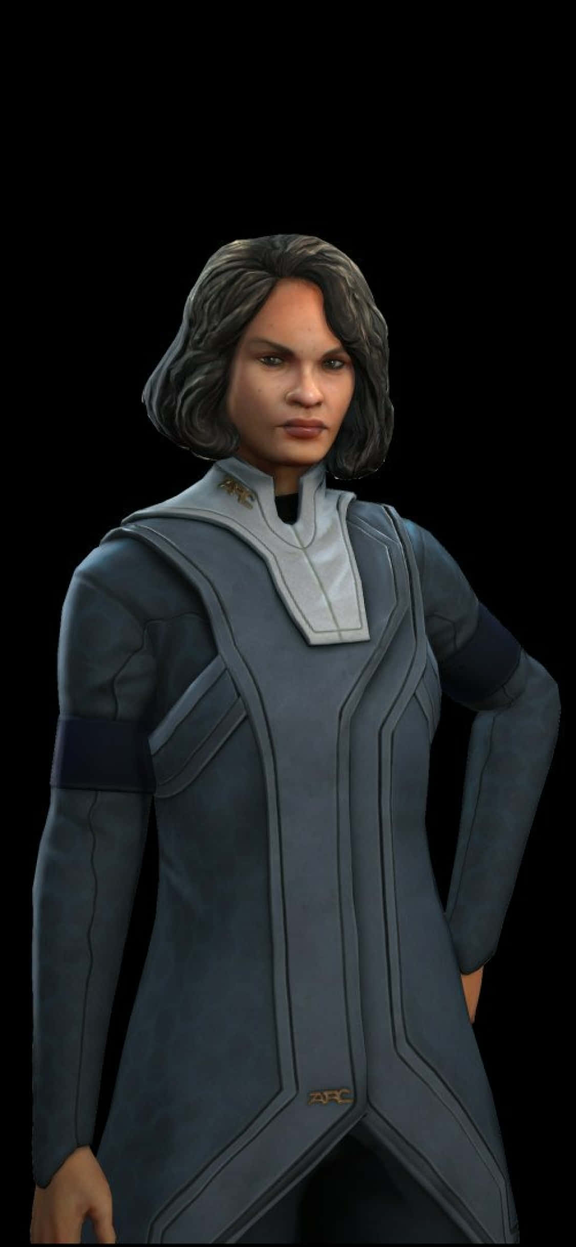 พื้นหลัง iPhone X Civilization Beyond Earth ผู้นำ วอลเปเปอร์