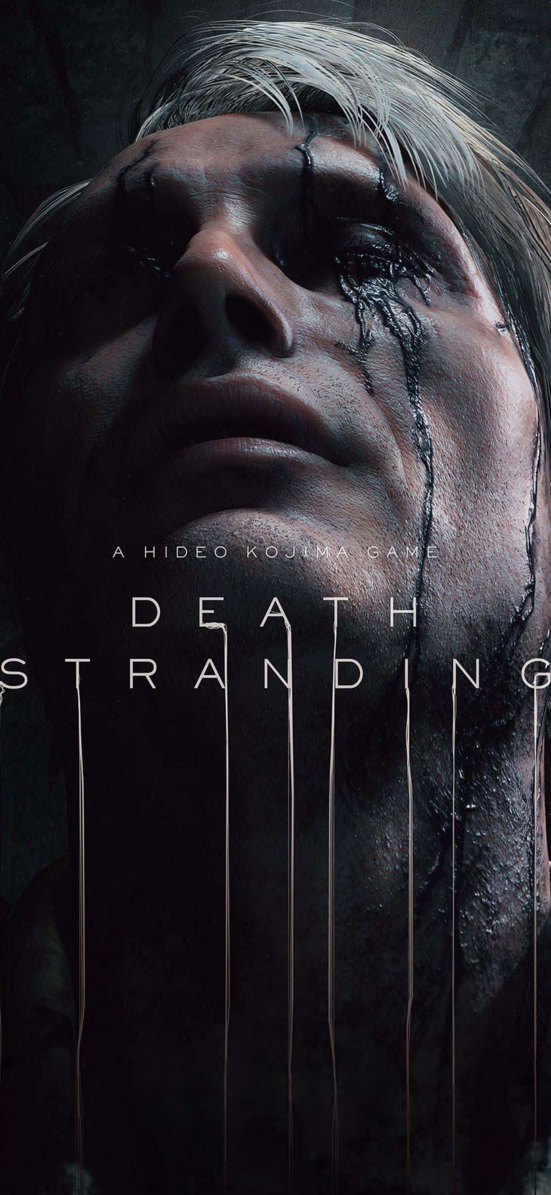 ปลดล็อกโลกใหม่กับ iPhone X รุ่น Death Stranding วอลเปเปอร์