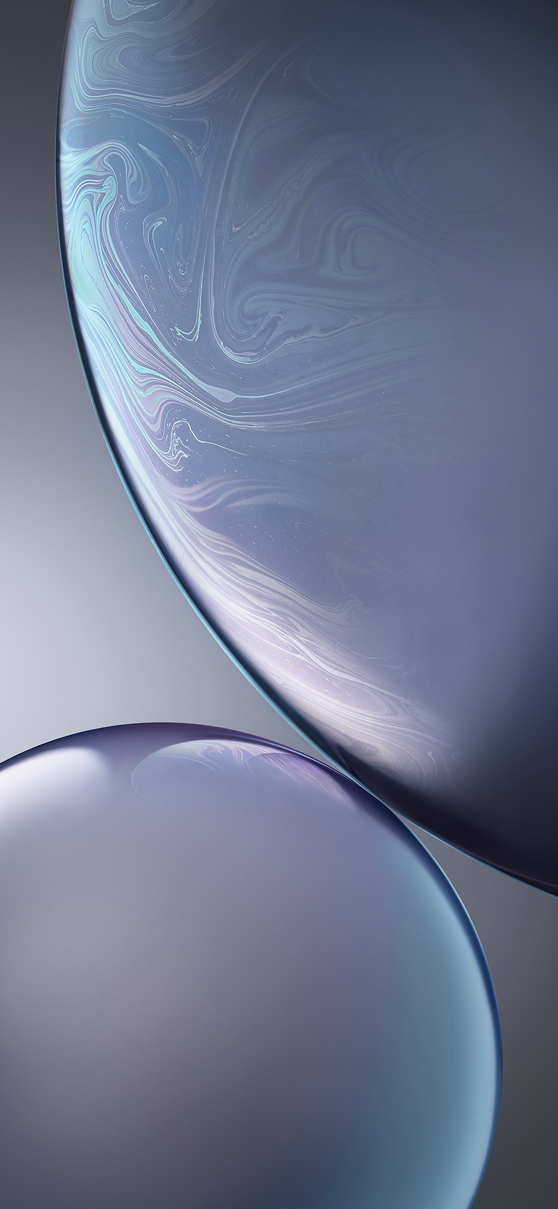 iPhone XR สุดล้ำสมัย พร้อมจอแสดงผลสีสันสดใส วอลเปเปอร์