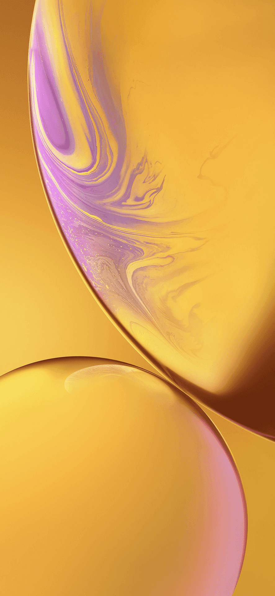 ภาพ iPhone XR วอลเปเปอร์