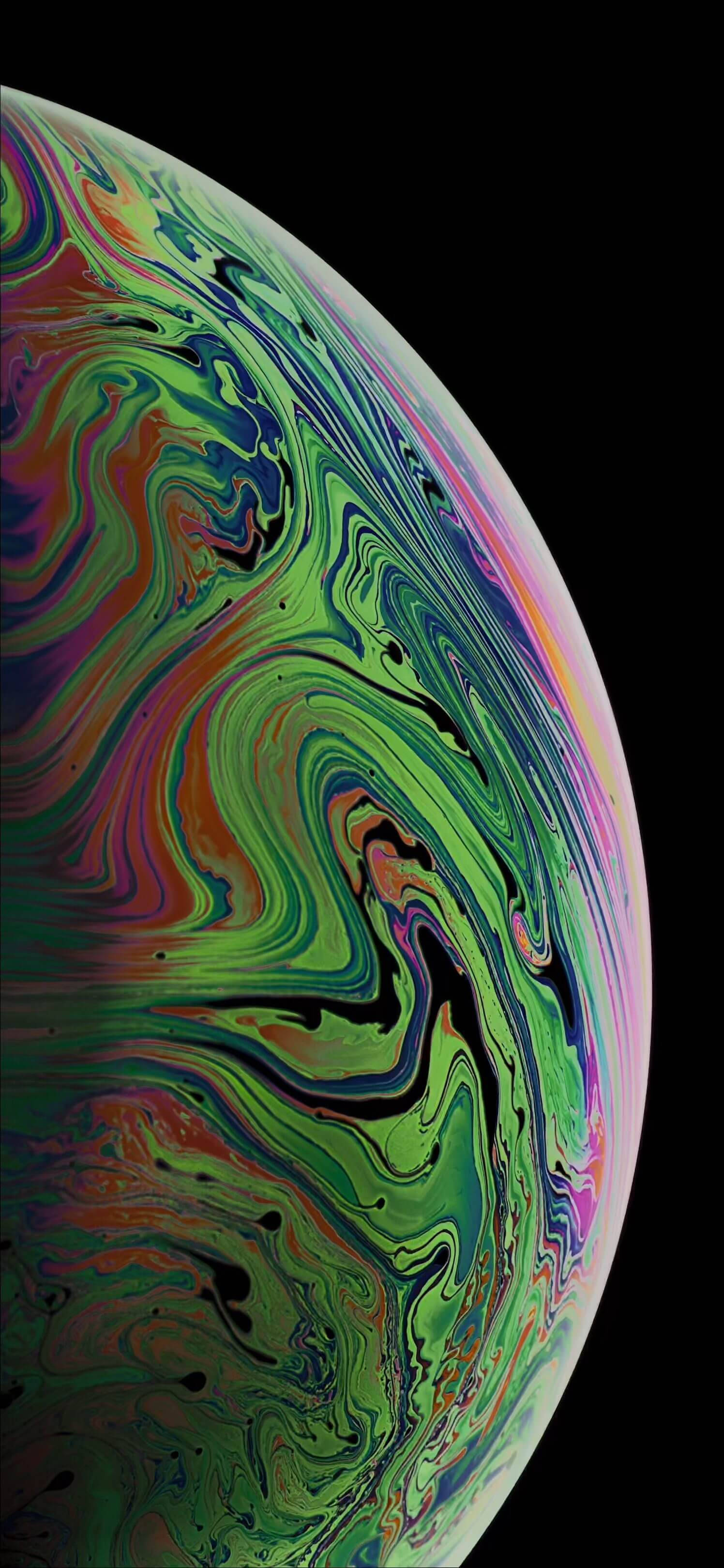 ยกระดับประสบการณ์มือถือของคุณไปอีกขั้นกับ iPhone XR วอลเปเปอร์