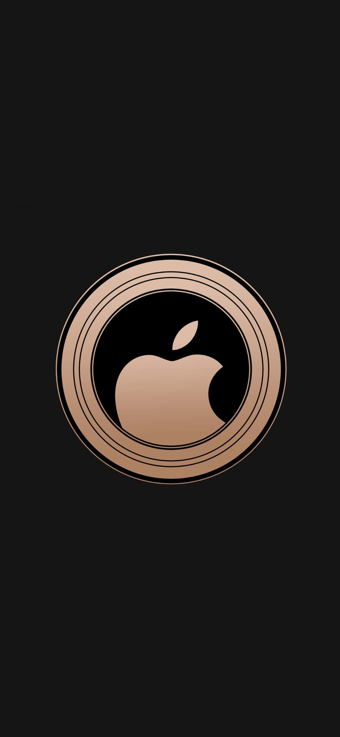 พื้นหลัง iPhone XS วอลเปเปอร์