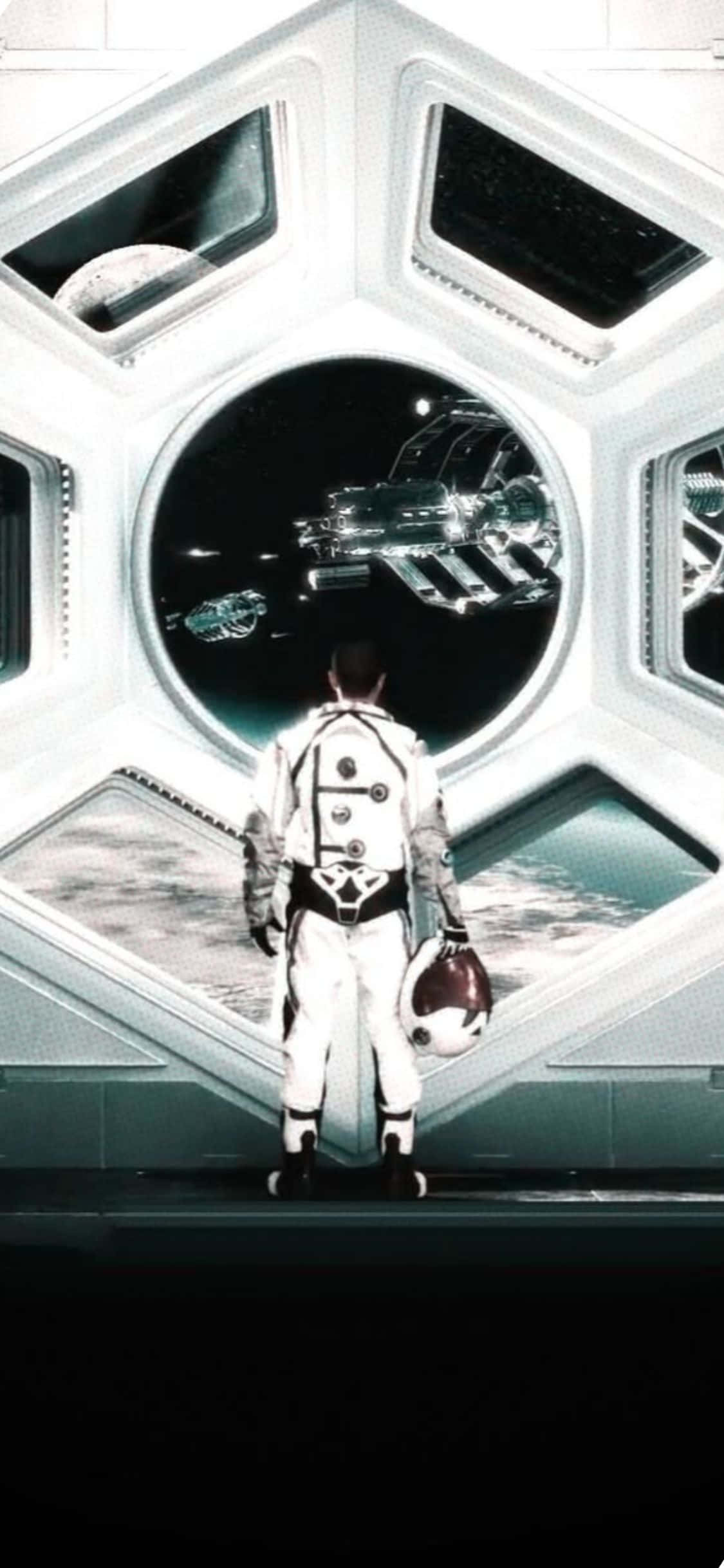 ปลดล็อกโลกแห่งความเป็นไปได้ใหม่กับ iPhone Xs และ Civilization Beyond Earth วอลเปเปอร์