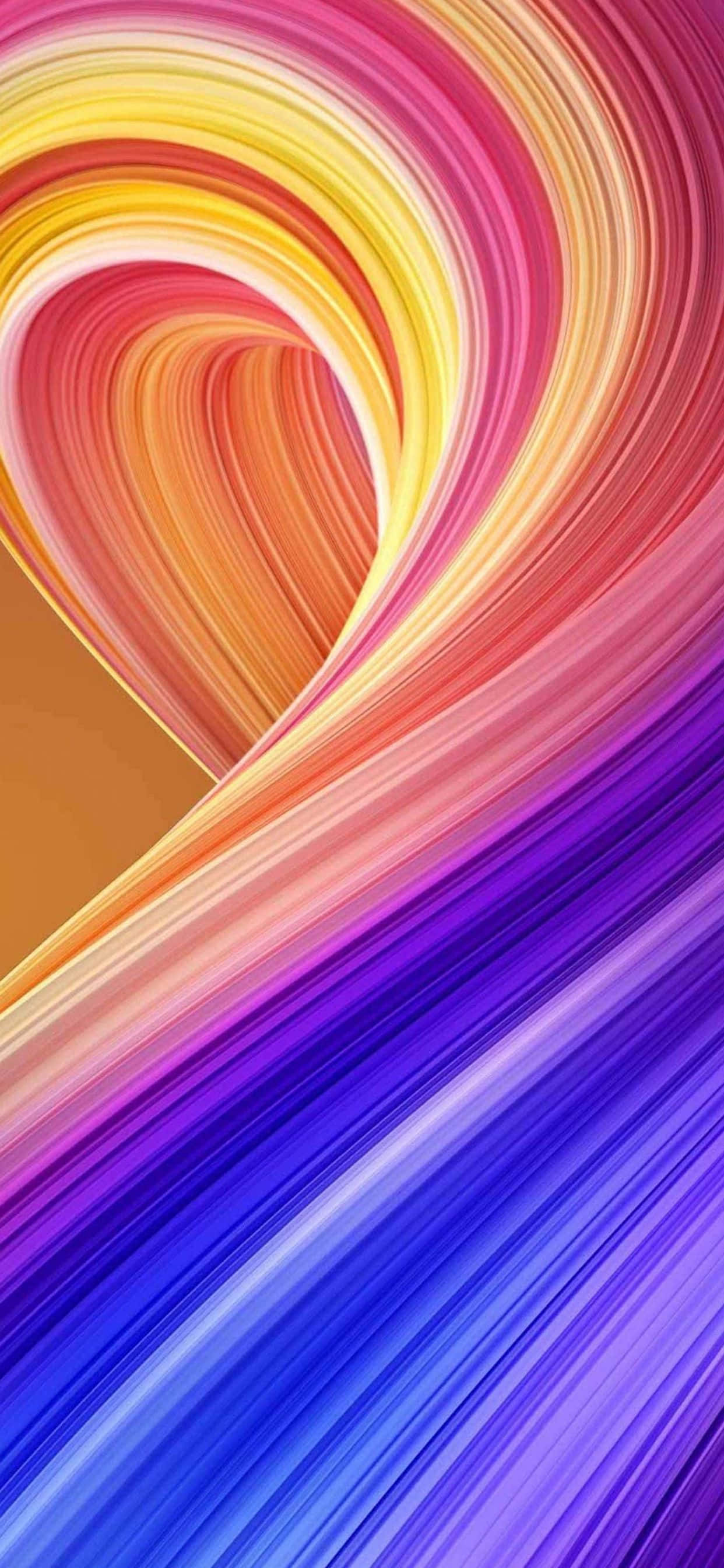 สำรวจโลกด้วย iPhone Xs Max วอลเปเปอร์