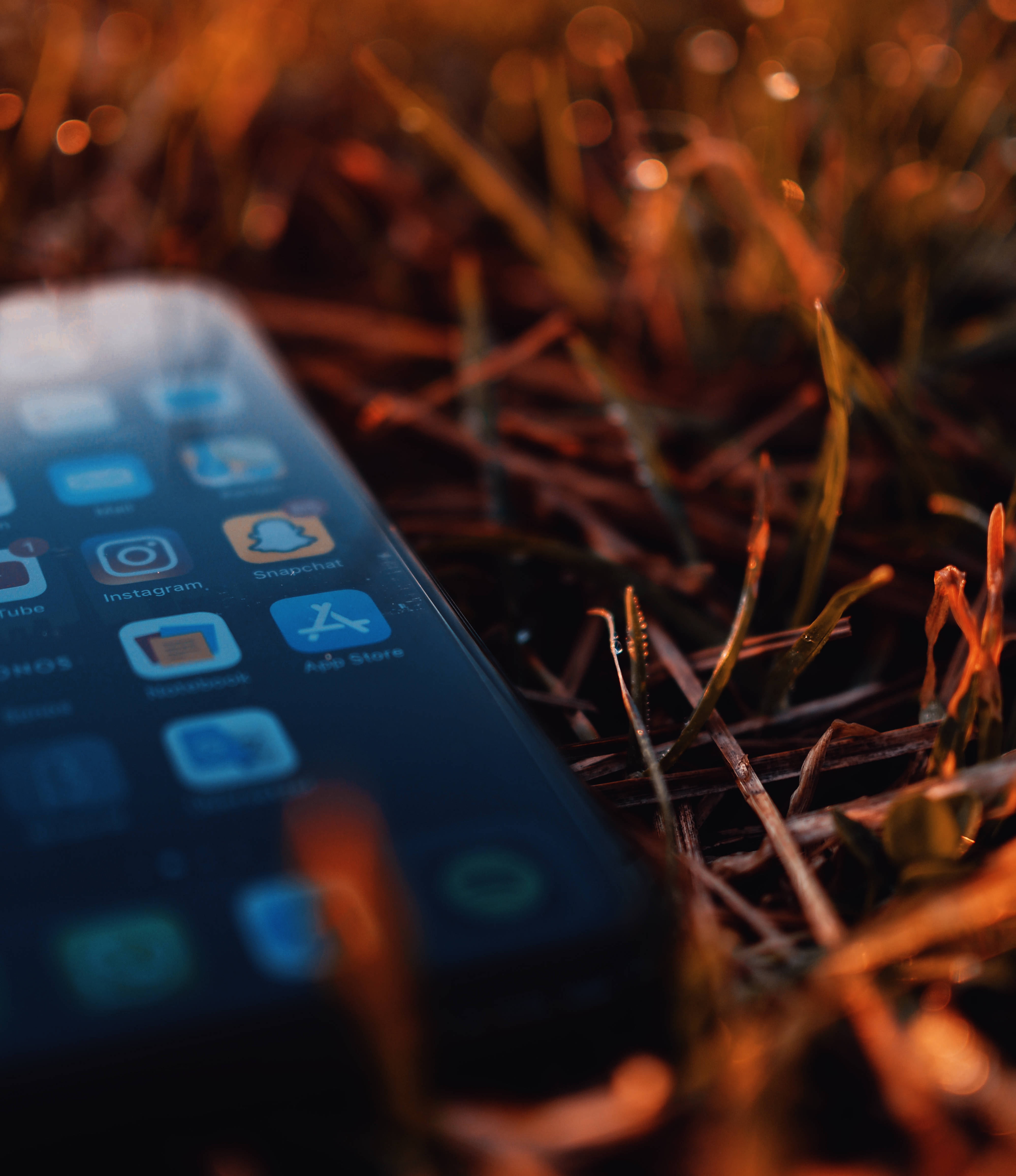 iPhone Xs สุดหรูในสีสเปซเกรย์ วอลเปเปอร์
