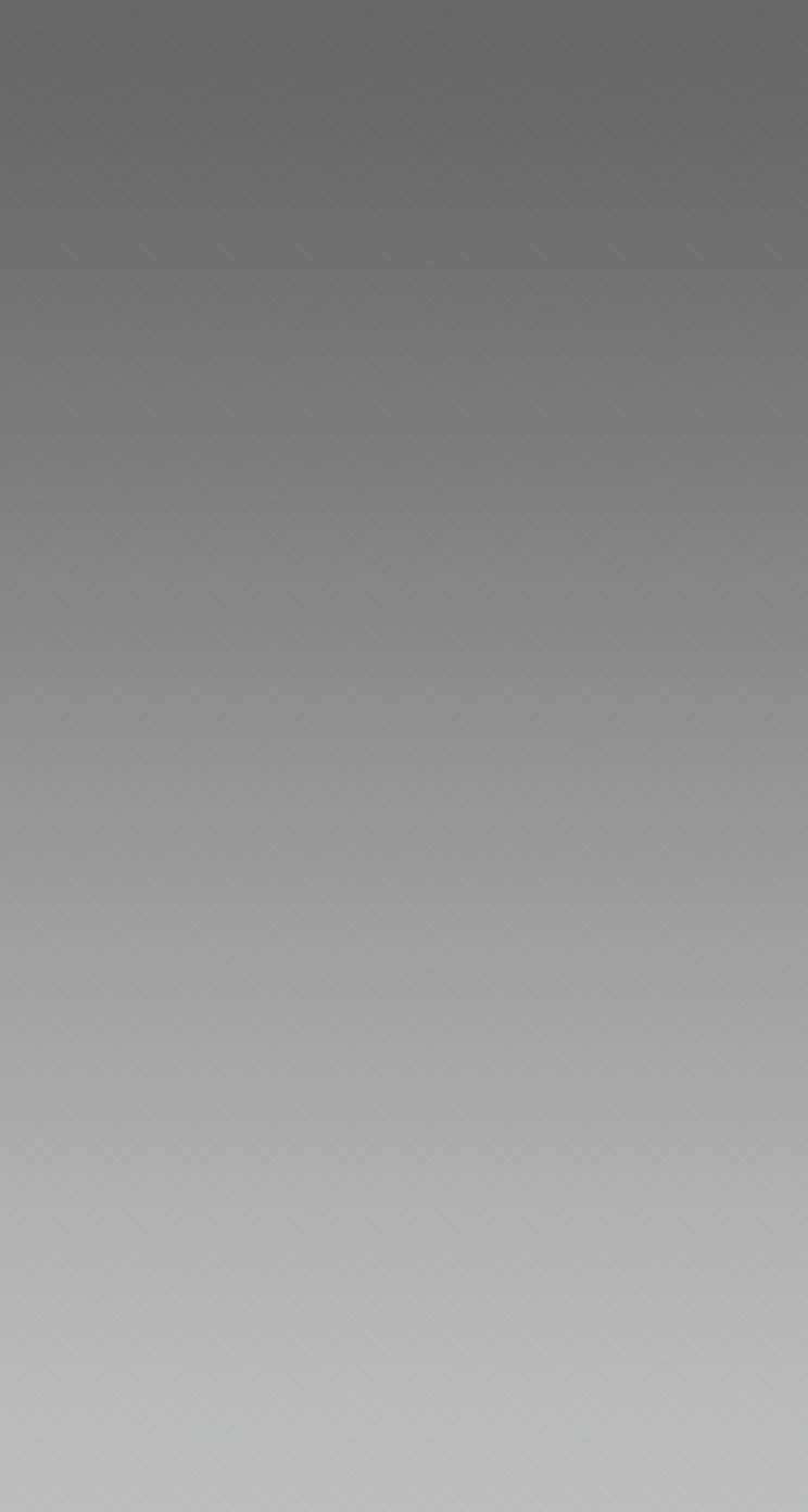 iPhone สีเทาอ่อนแบบเกรเดียนต์ วอลเปเปอร์