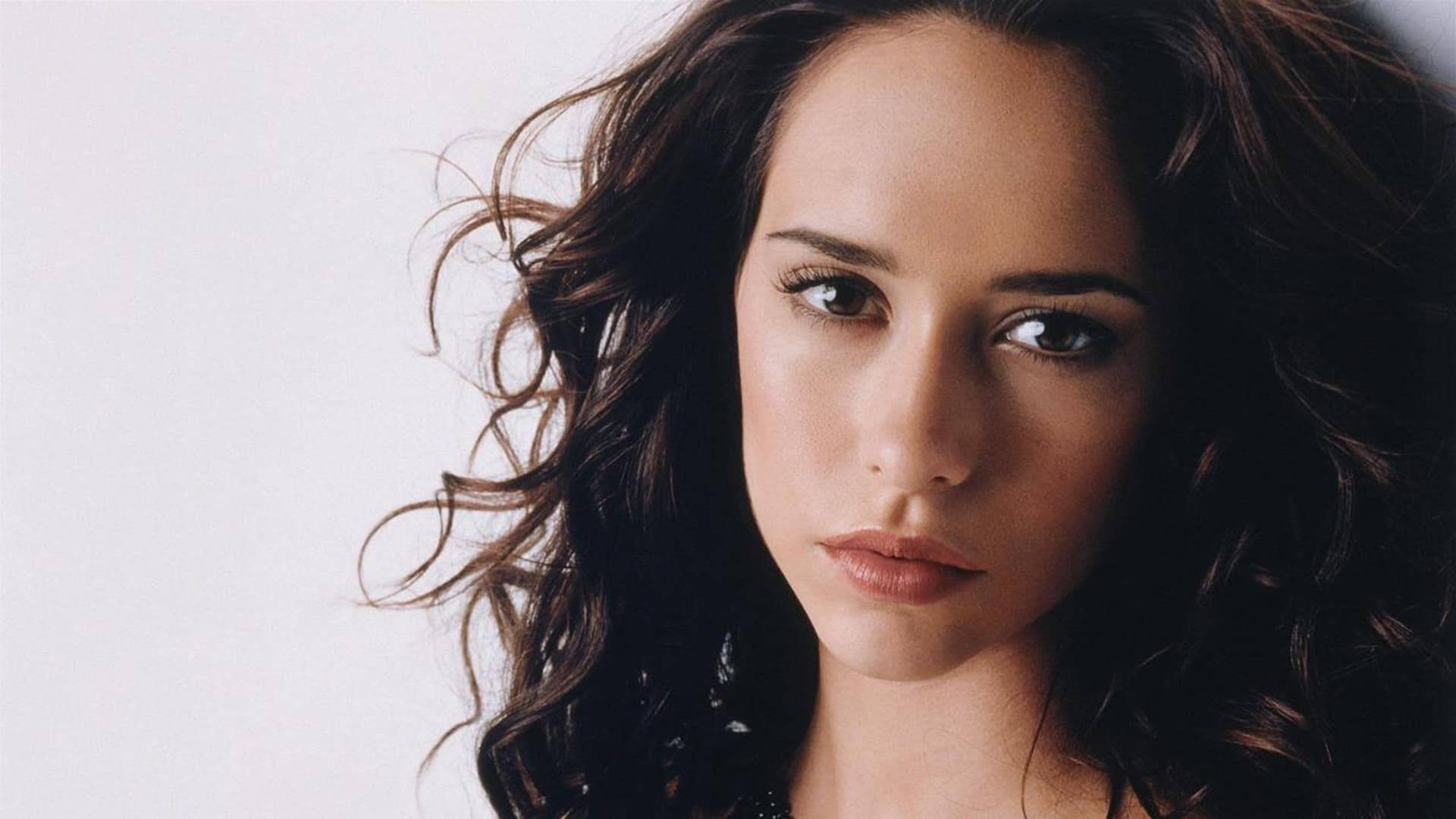 Jennifer Love Hewitt หน้าตาบริสุทธิ์ วอลเปเปอร์