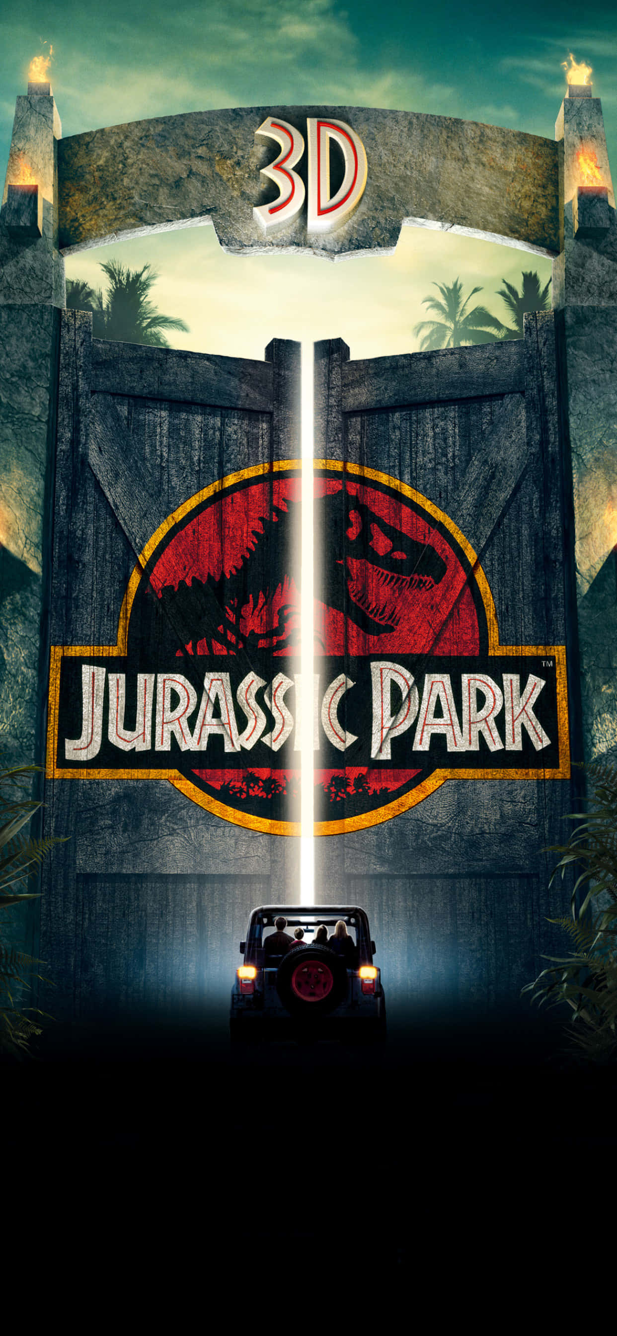 ภาพ ซูมเข้าไปในโลกของไดโนเสาร์กับ Jurassic Park วอลเปเปอร์