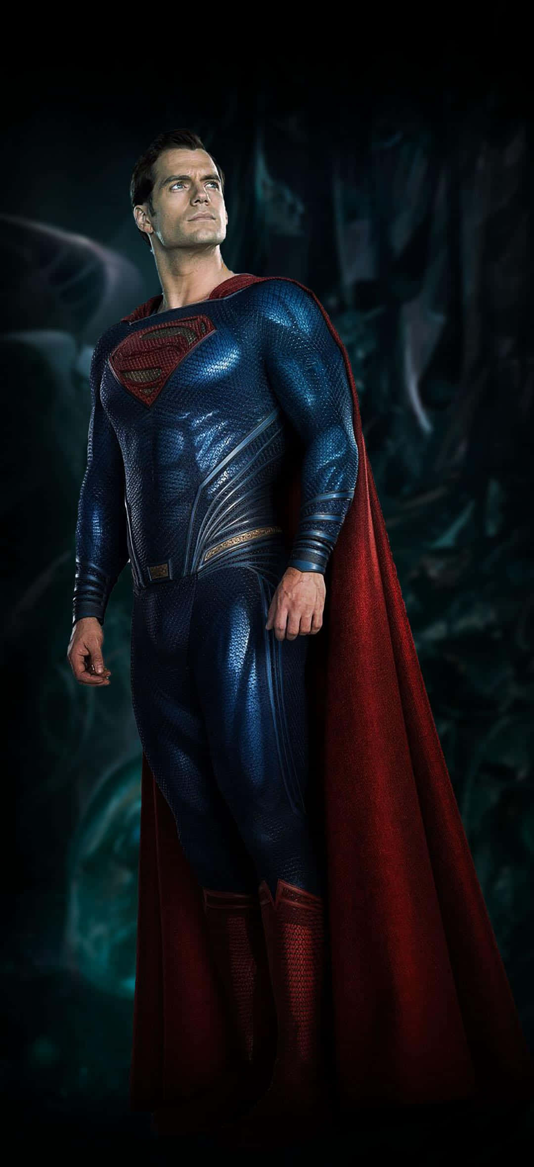 Justice League รวมพล วอลเปเปอร์