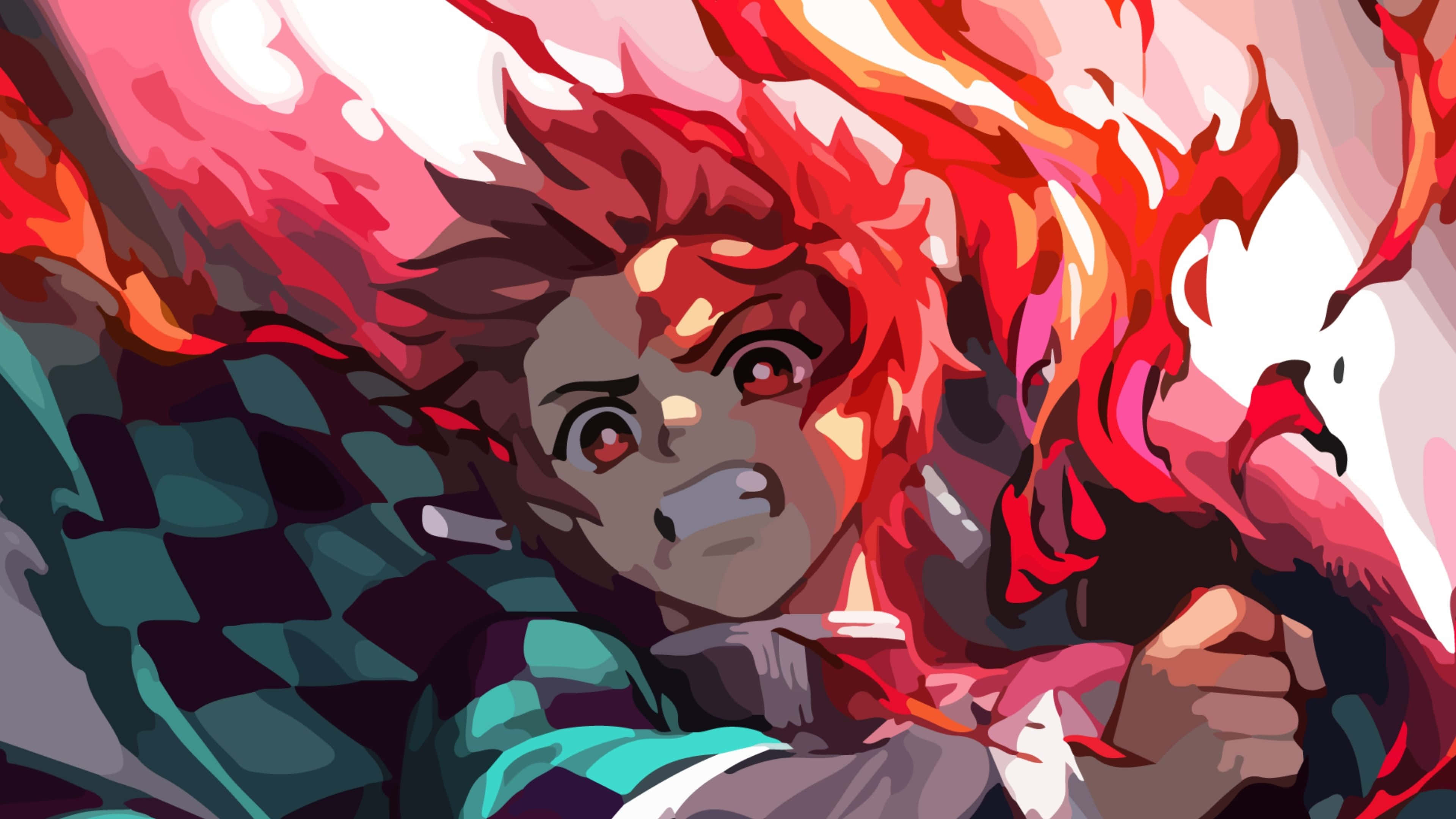 Kimetsu no Yaiba - นักล่าปีศาจ วอลเปเปอร์