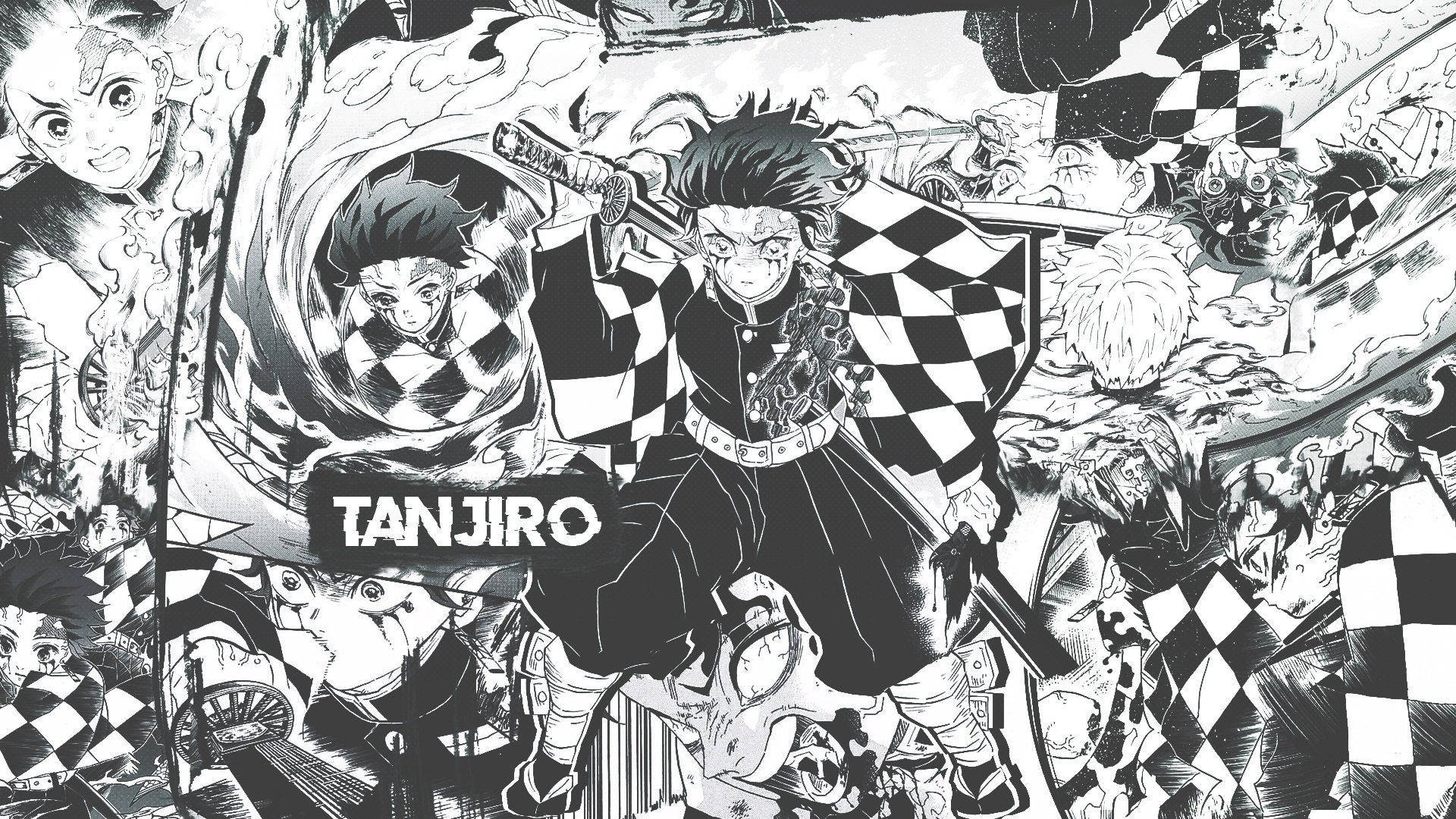 ภาพมังงะ Kimetsu No Yaiba วอลเปเปอร์