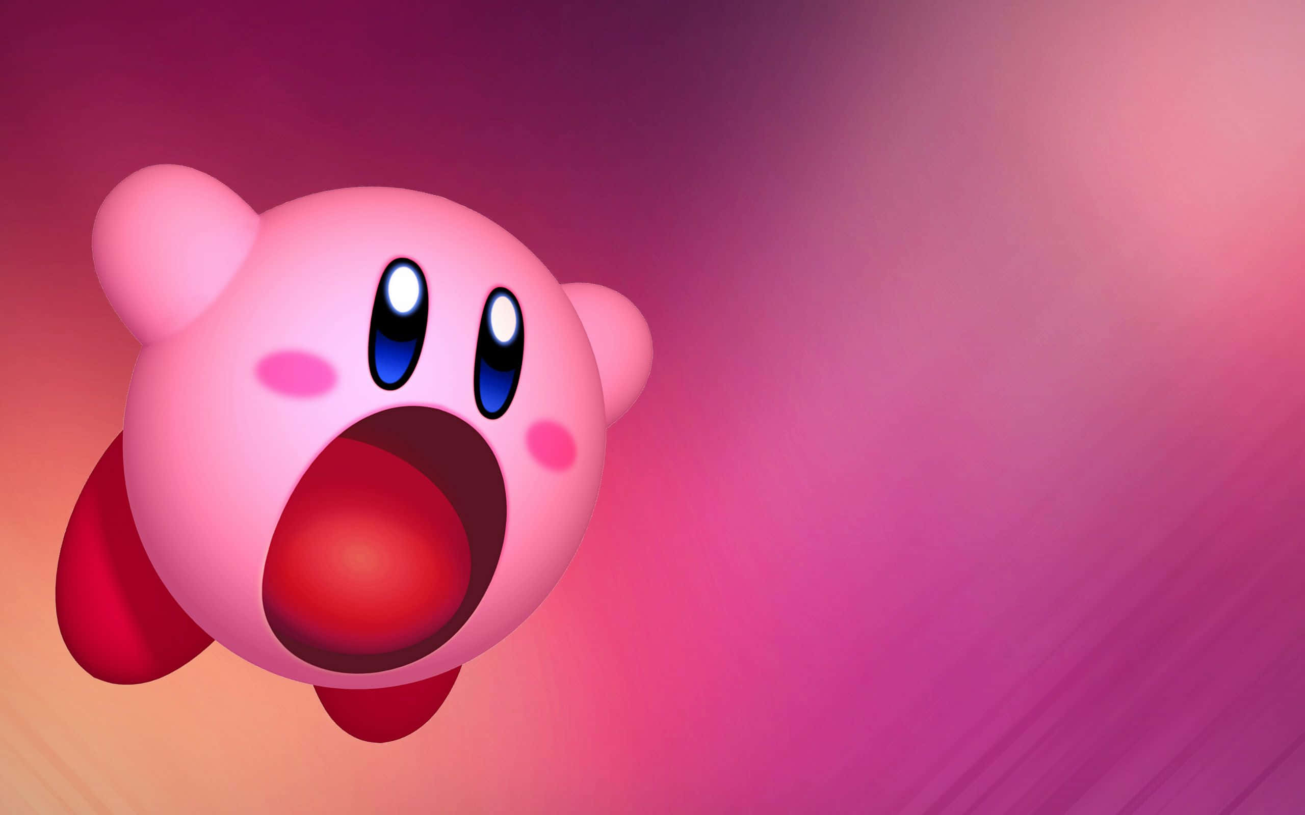 วอลเปเปอร์ Kirby ความละเอียดสูง, วอลเปเปอร์ Kirby, วอลเปเปอร์ Kirby วอลเปเปอร์