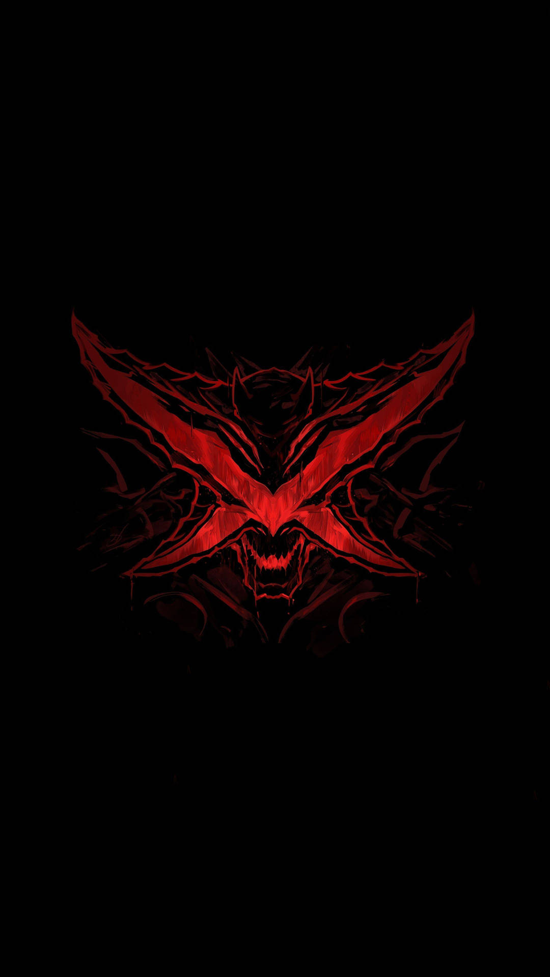 Kitava 4K Ultra HD วอลเปเปอร์มือถือสีเข้ม — เกมมิ่ง GIF วอลเปเปอร์