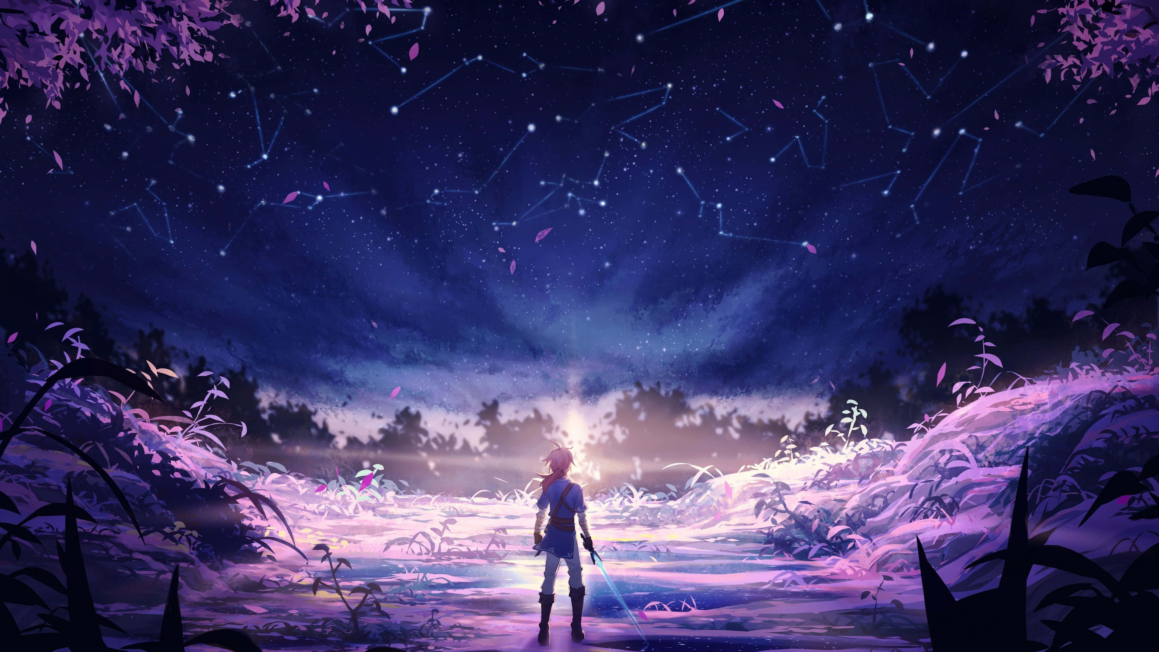 Legend Of Zelda - ค้นพบสมบัติที่ซ่อนอยู่ วอลเปเปอร์