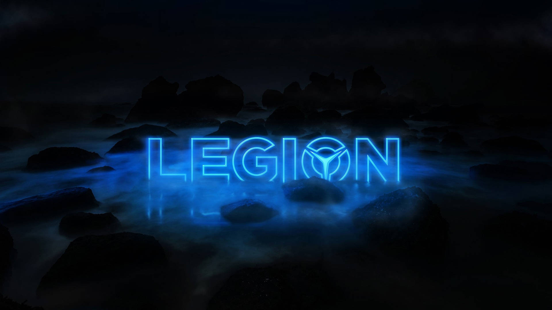 Lenovo Legion สต็อก วอลเปเปอร์