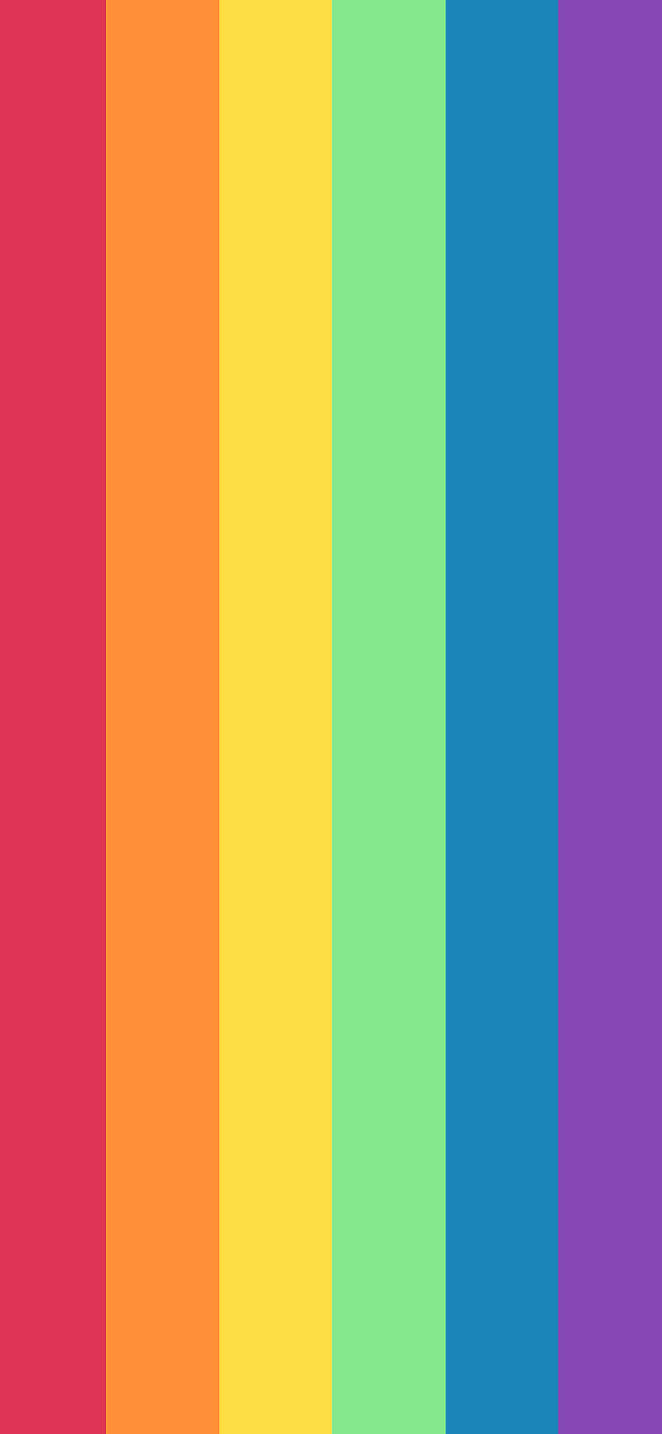 สีรุ้ง LGBT วอลเปเปอร์