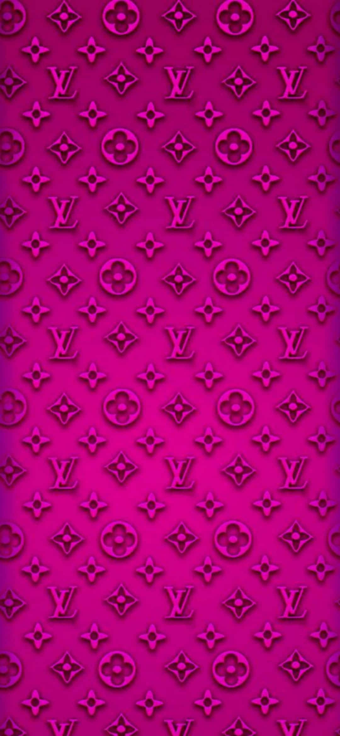 ภาพ ดีไซน์ Louis Vuitton สุดเก๋ วอลเปเปอร์
