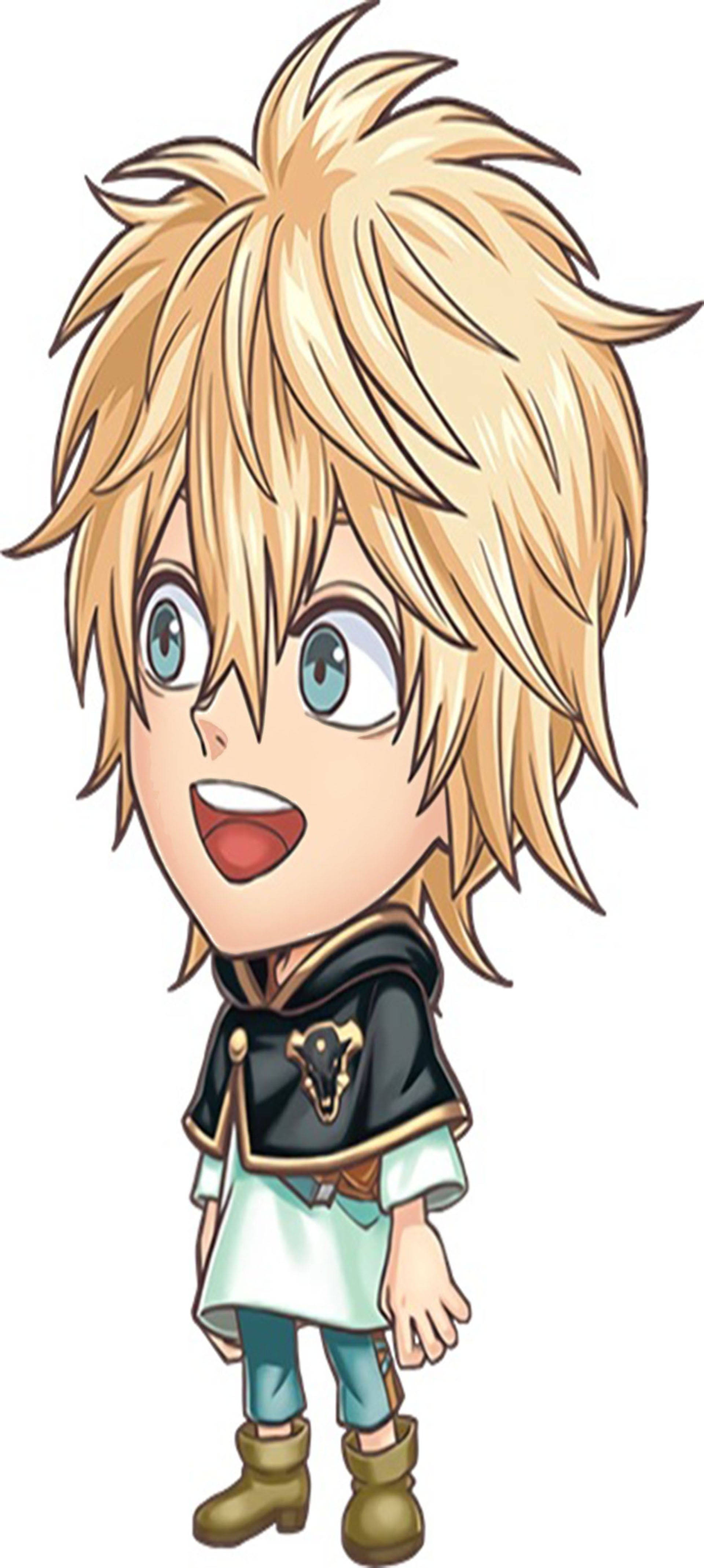 Luck Voltia Jumputi Heroes วอลเปเปอร์