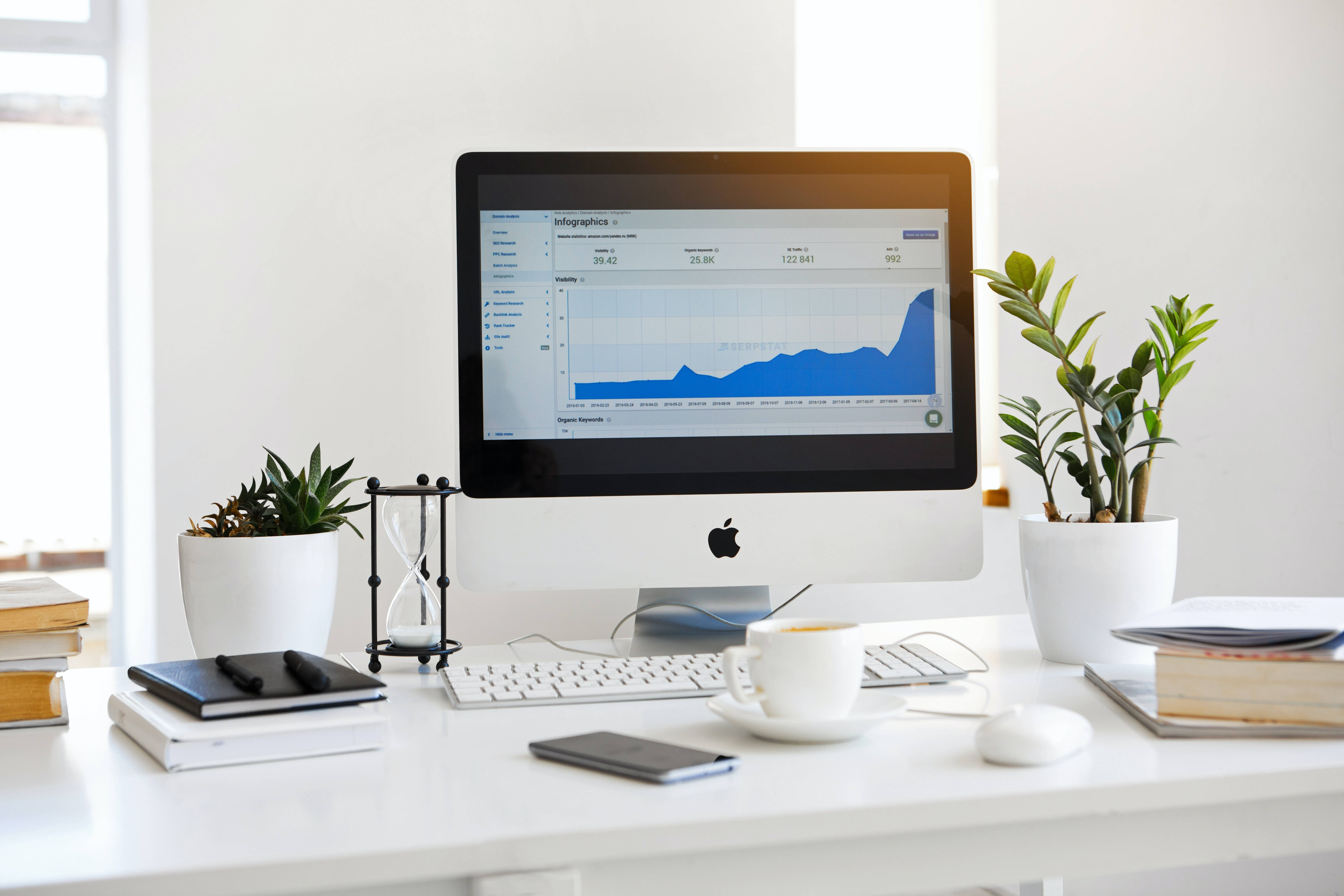 ภาพจอ Mac สวยงามน่าหลงใหล วอลเปเปอร์