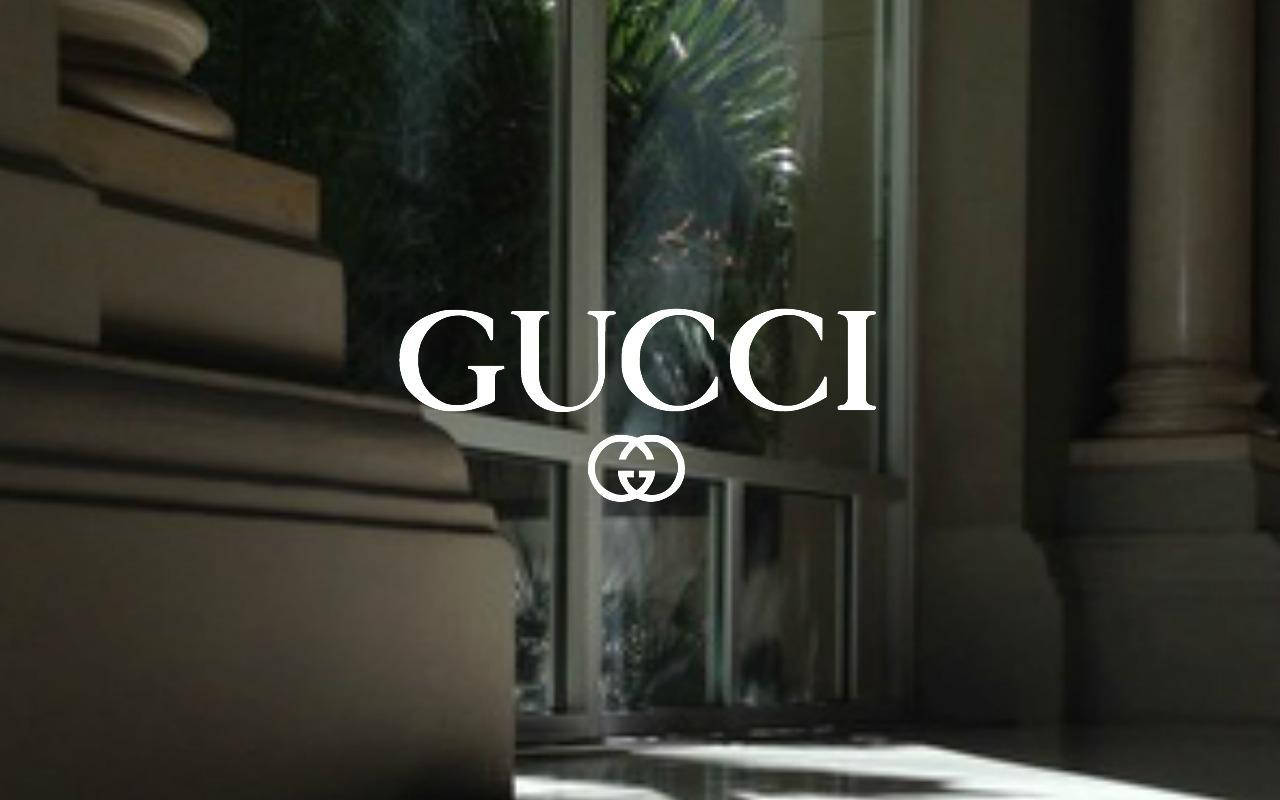MacBook Gucci สวยงาม — สวยงาม macbook วอลเปเปอร์
