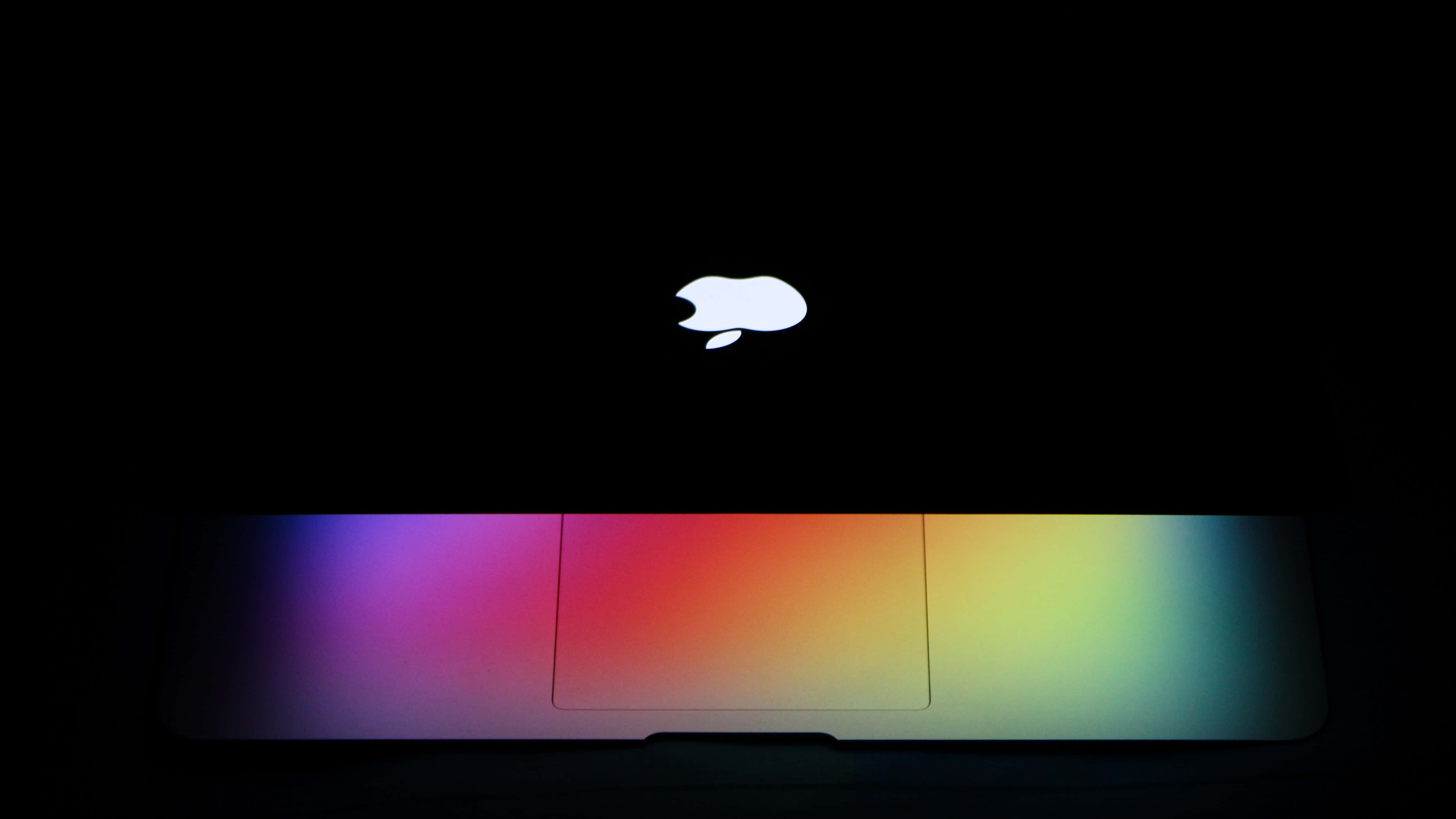 ภาพ Macbook สวยๆ วอลเปเปอร์