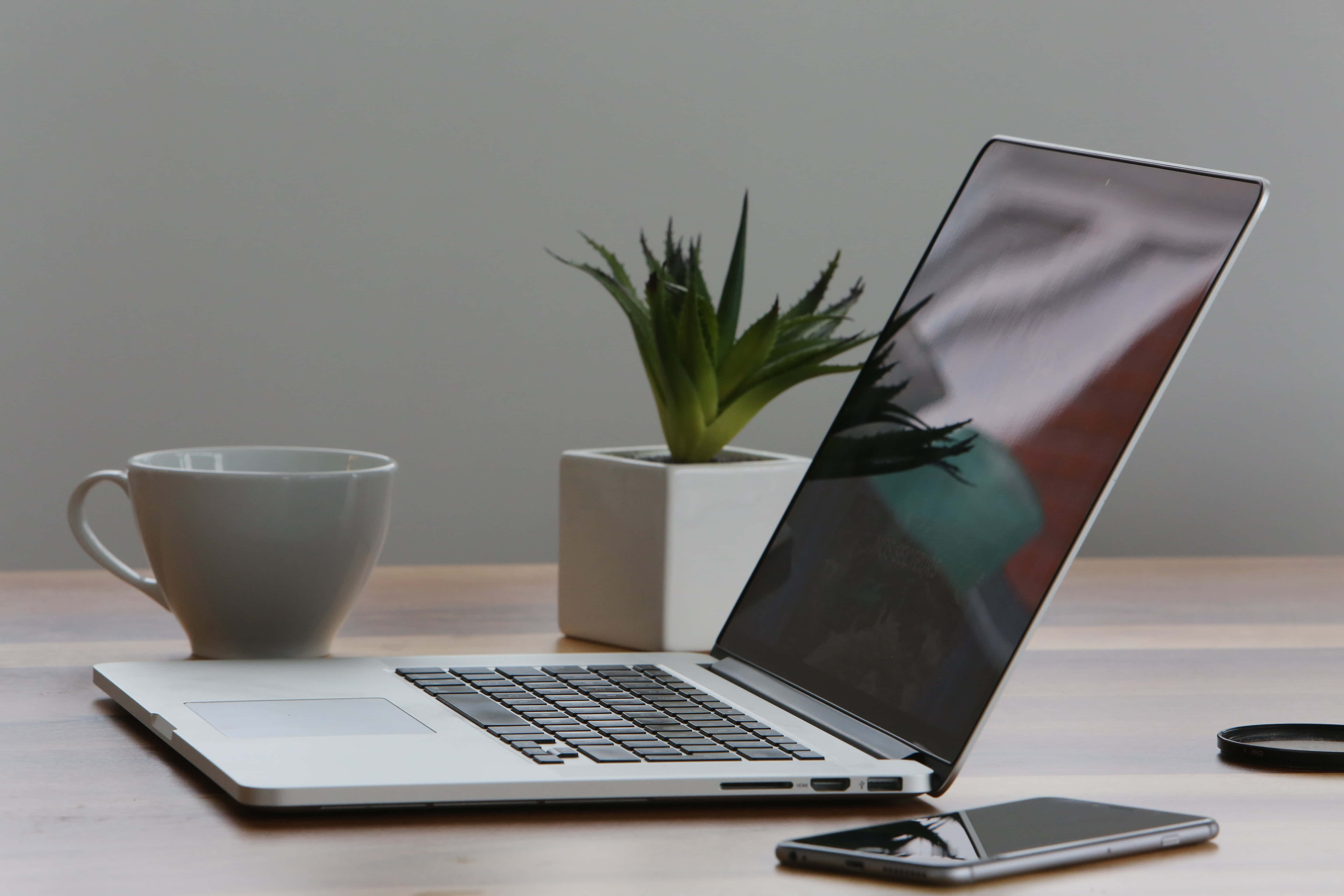 ภาพ Macbook สวยๆ วอลเปเปอร์