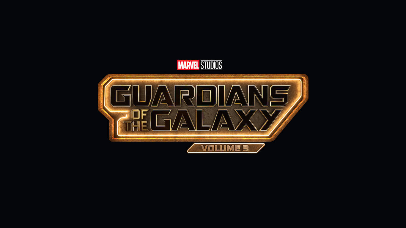 Marvel รวมพลคนพิทักษ์จักรวาล ภาค 3 1366 x 768 วอลเปเปอร์