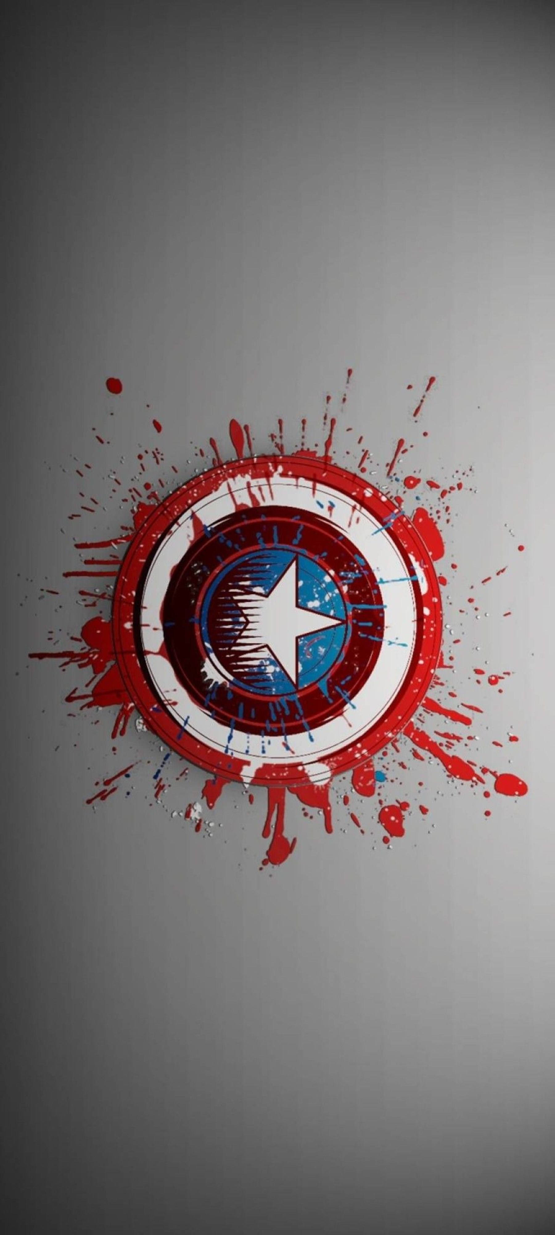 ย่อจักรวาล Marvel ลงในความละเอียด 4K Ultra HD วอลเปเปอร์